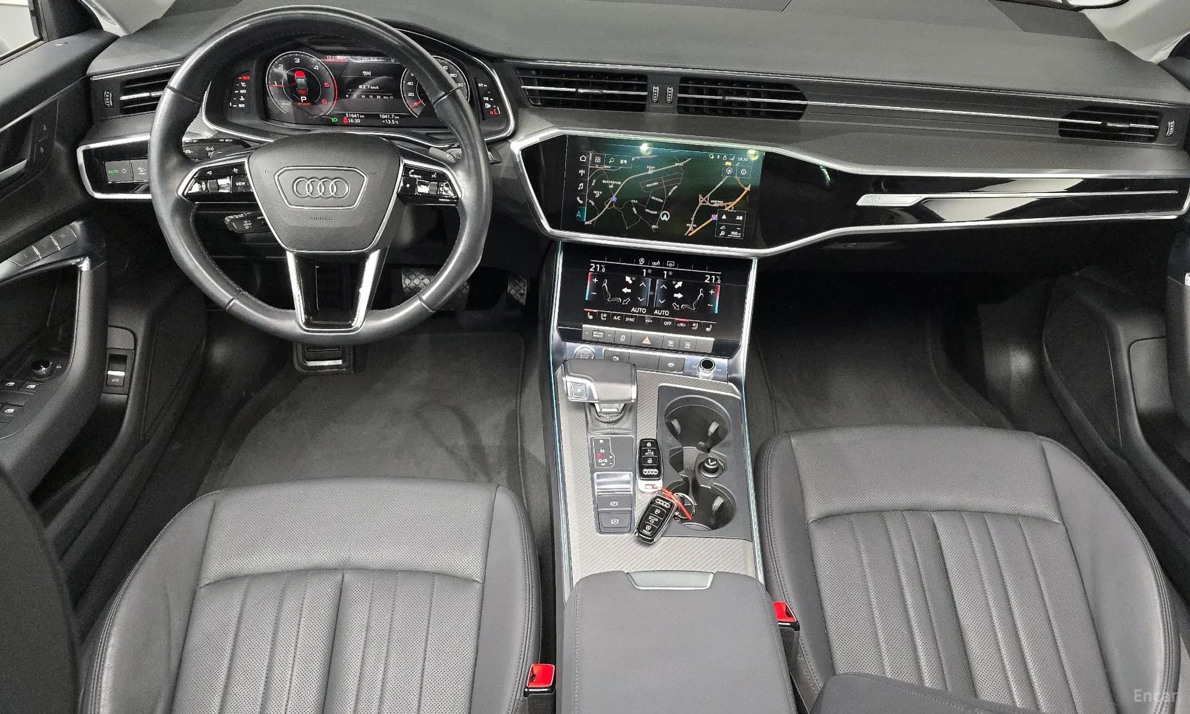 A6 (C8)