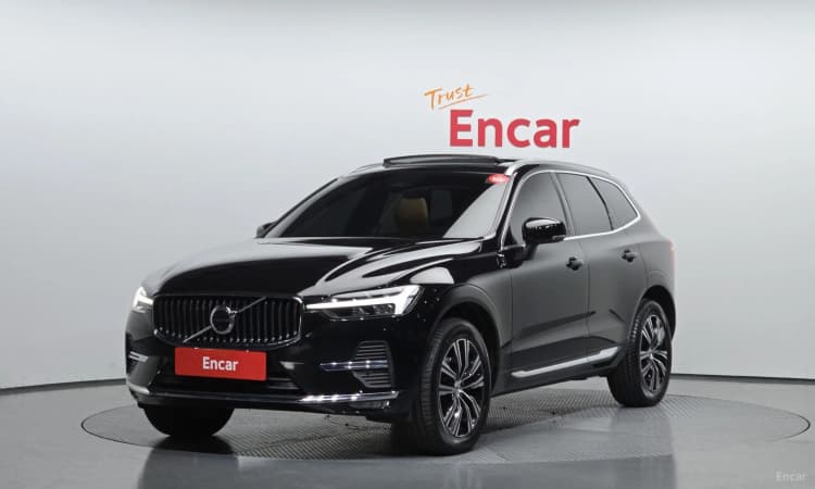 XC60 Gen 2
