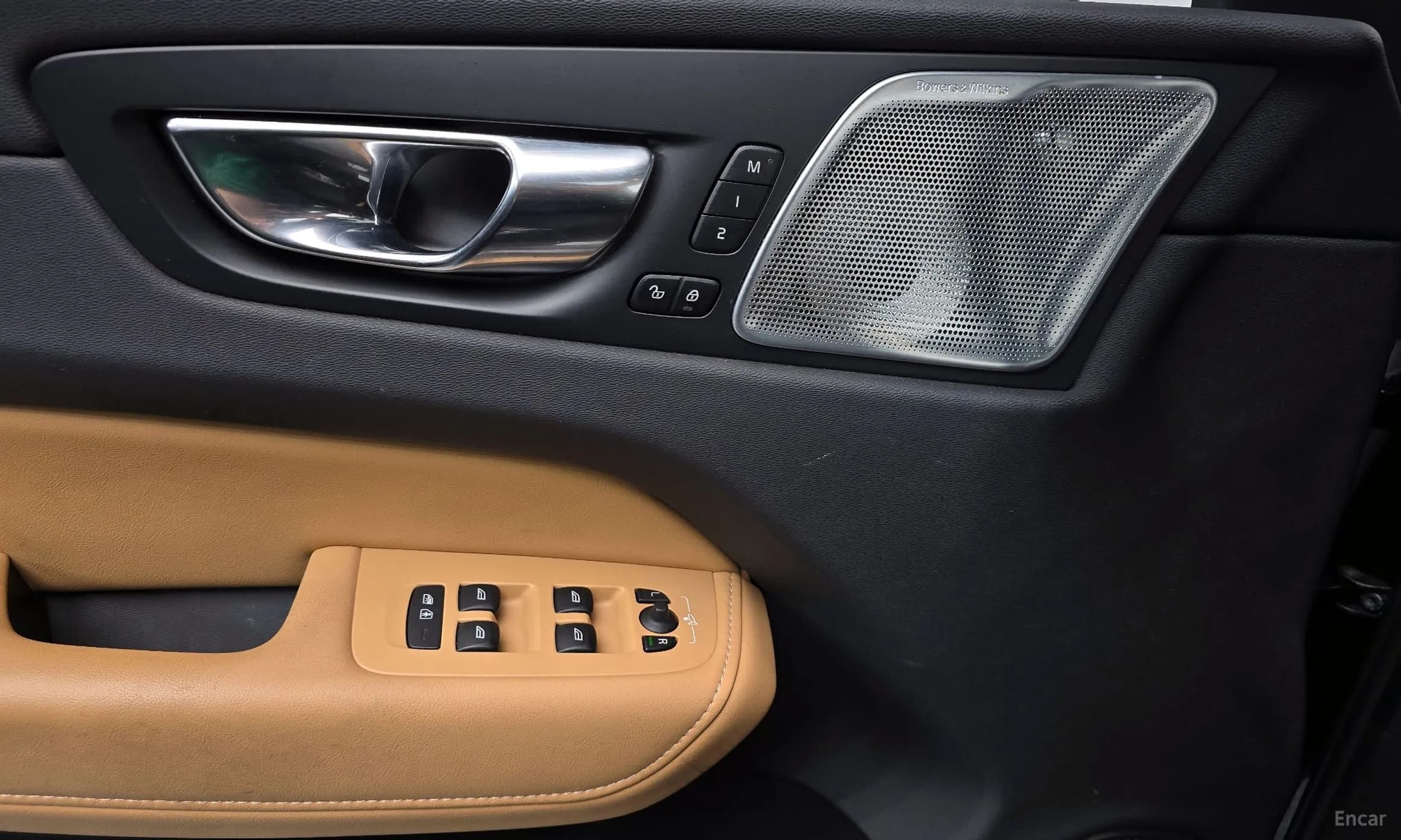 XC60 Gen 2