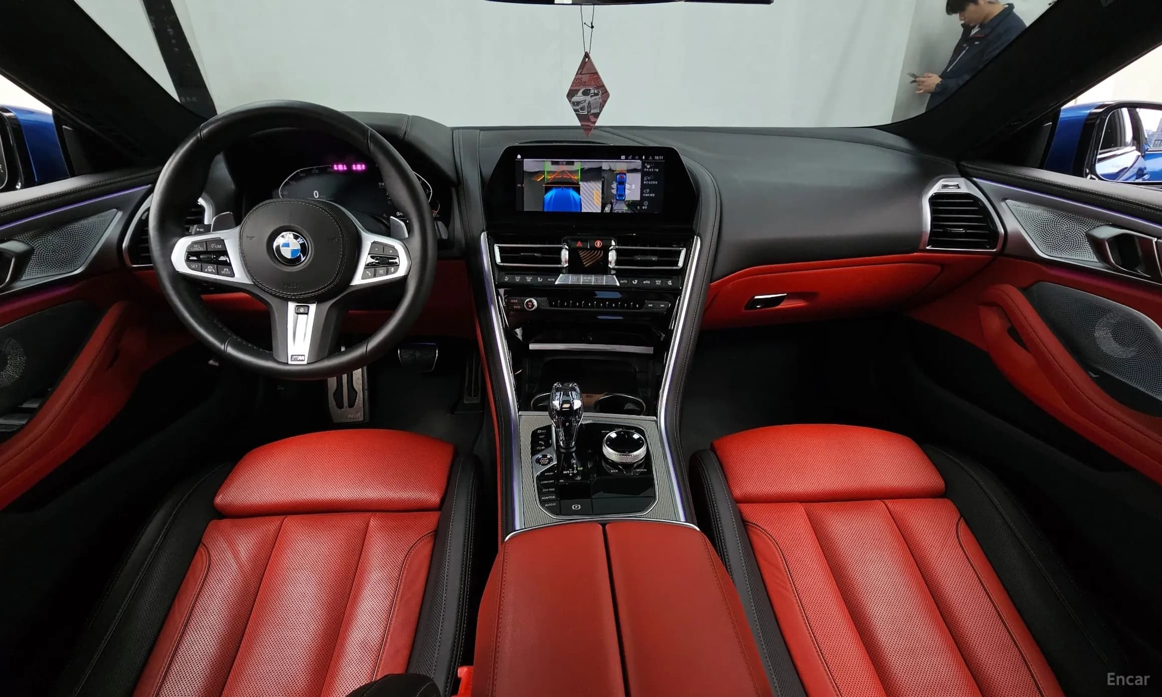 8-series (G15)