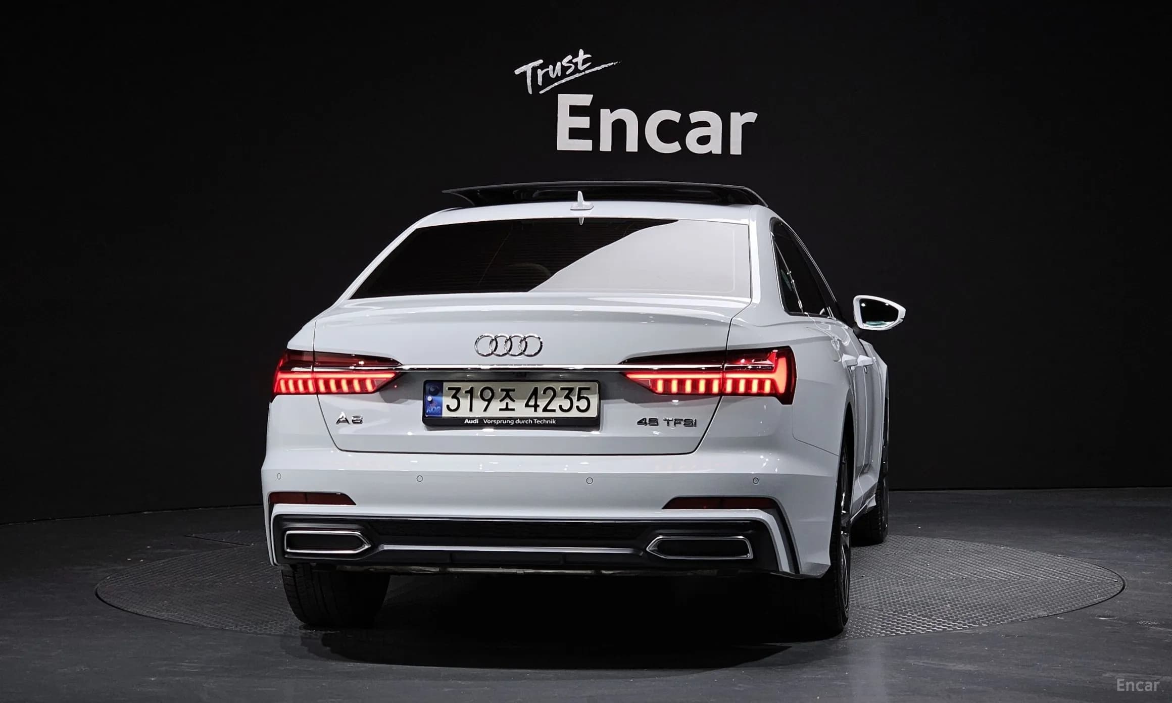 A6 (C8)