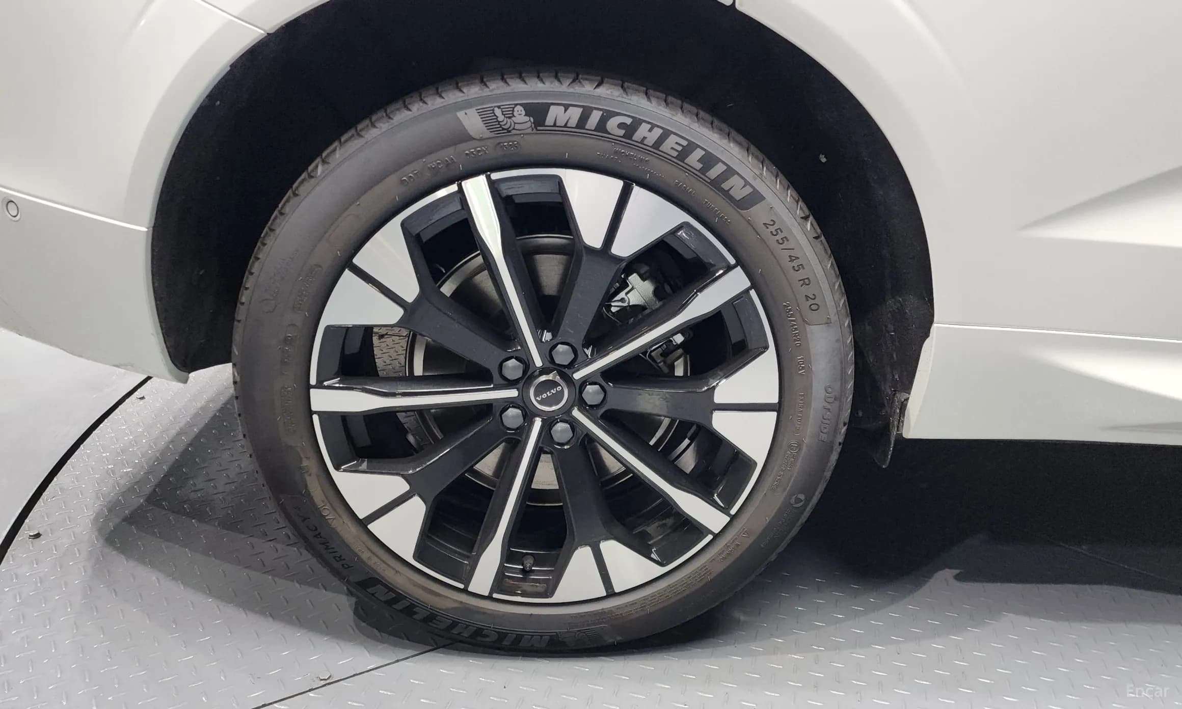 XC60 Gen 2