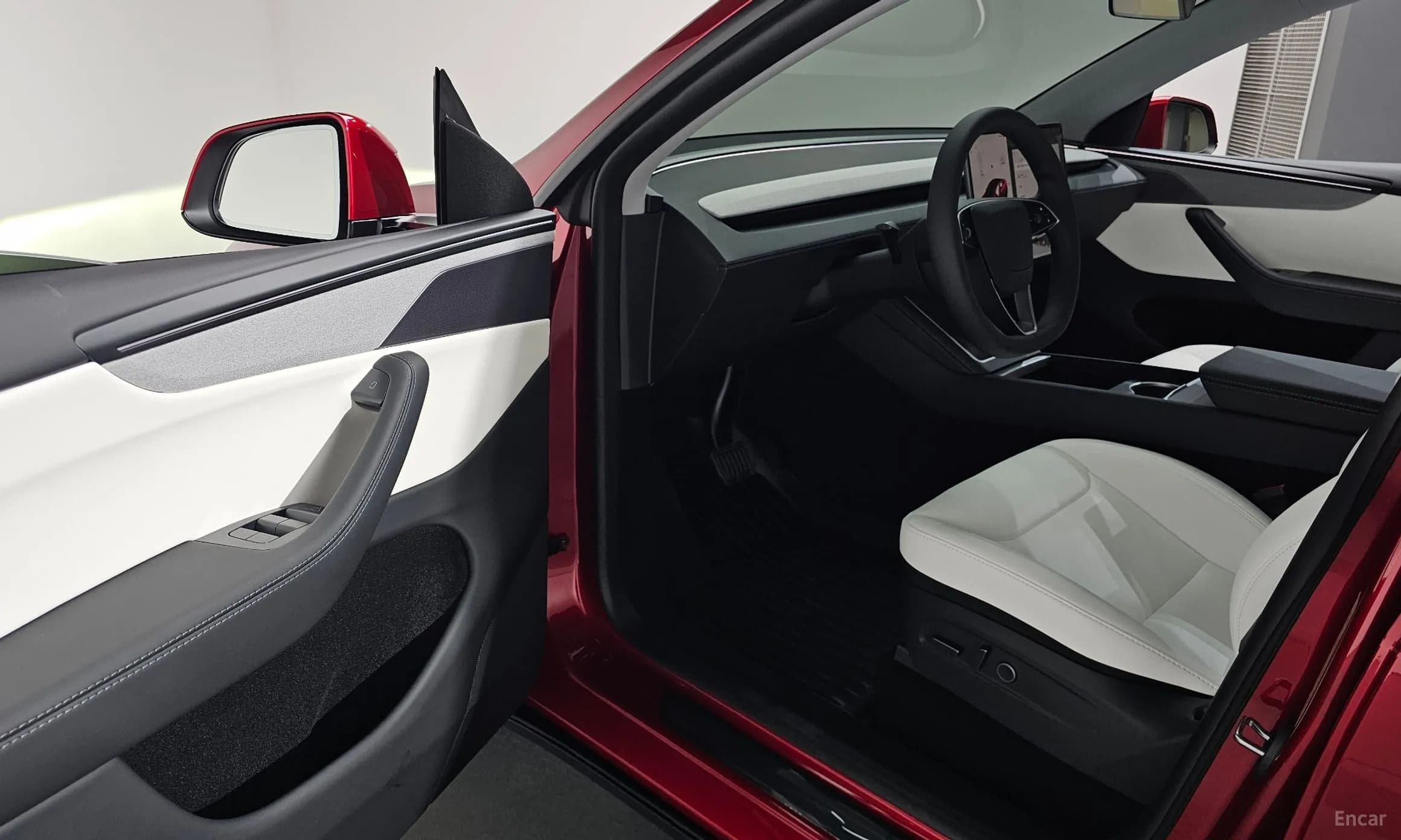 Model Y