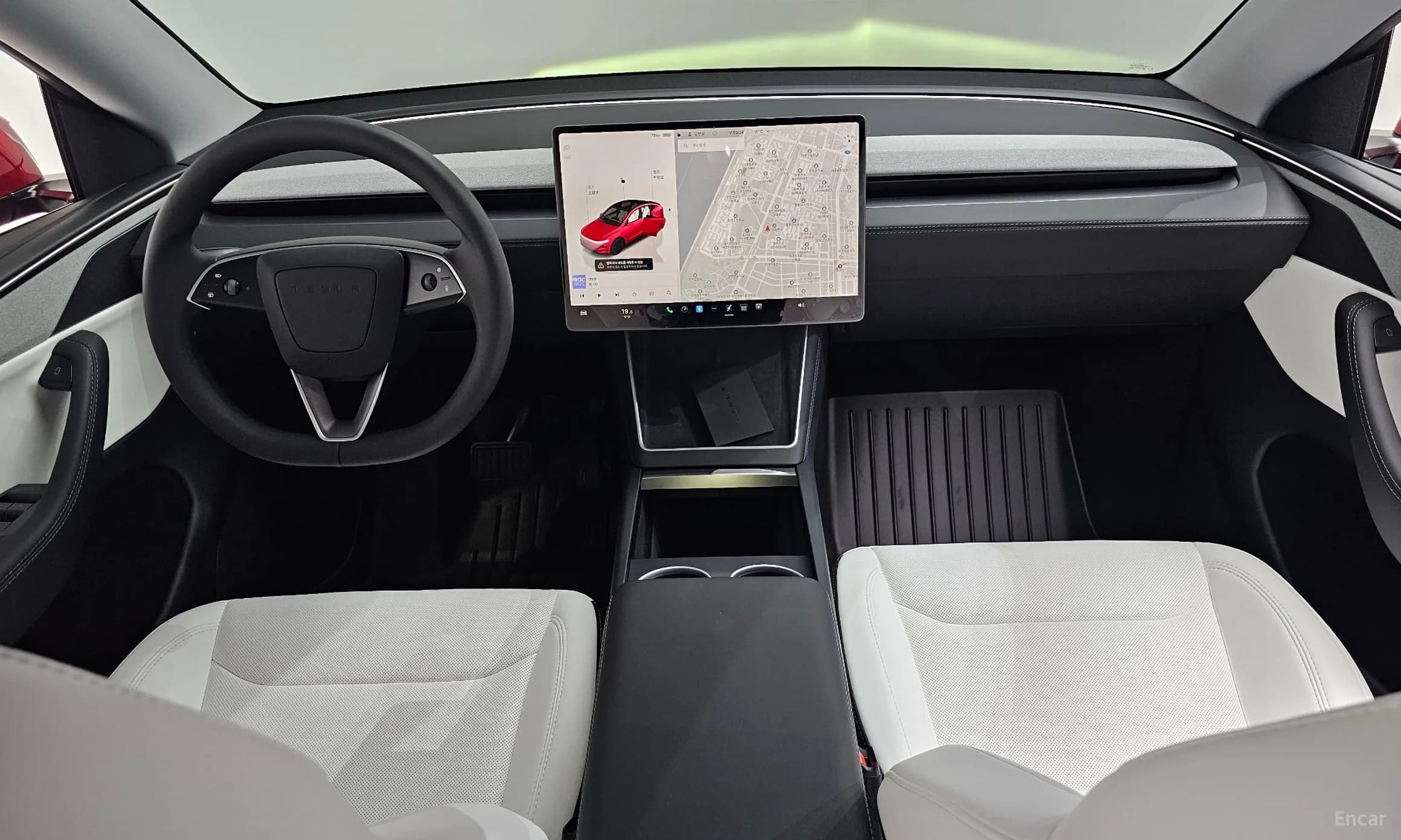 Model Y