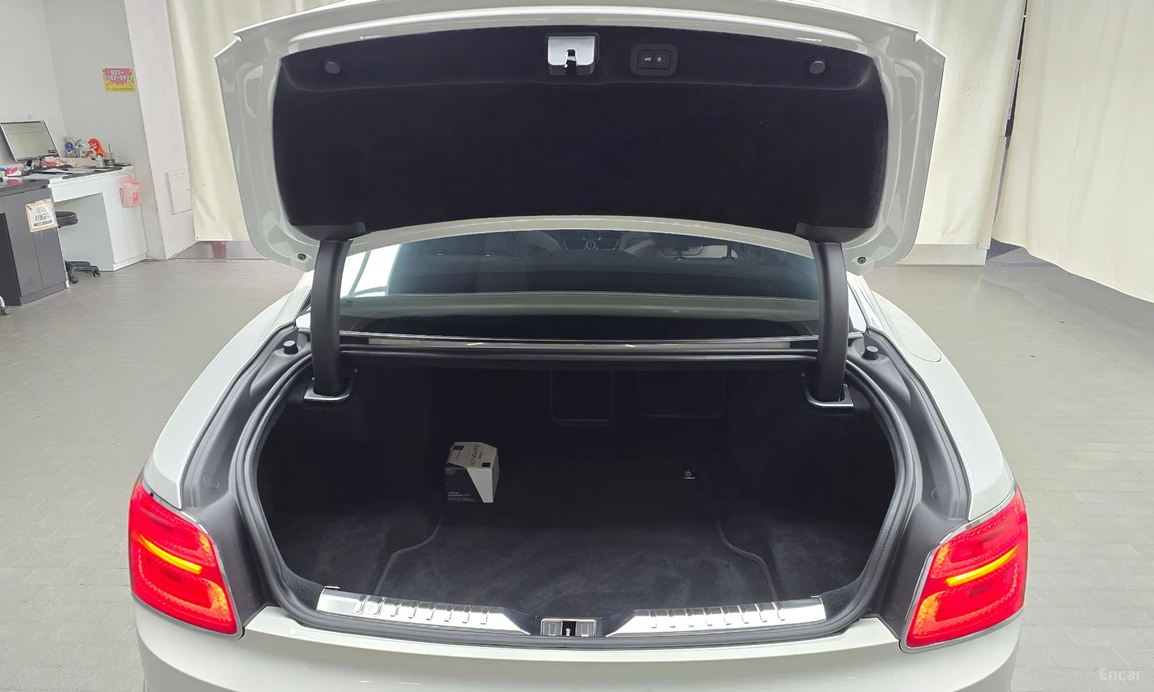 Flying Spur 3rd Generation
