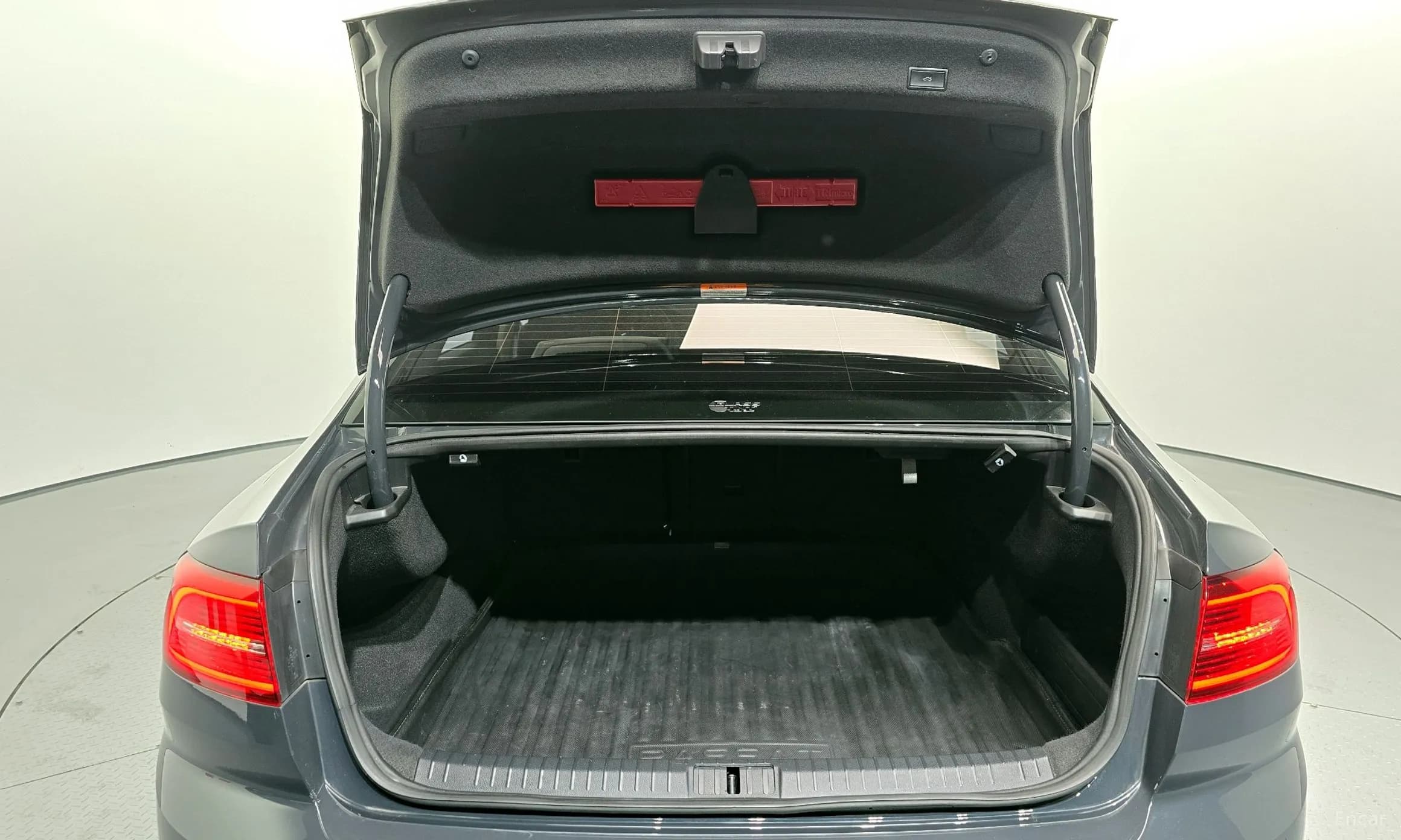 Passat GT (B8)