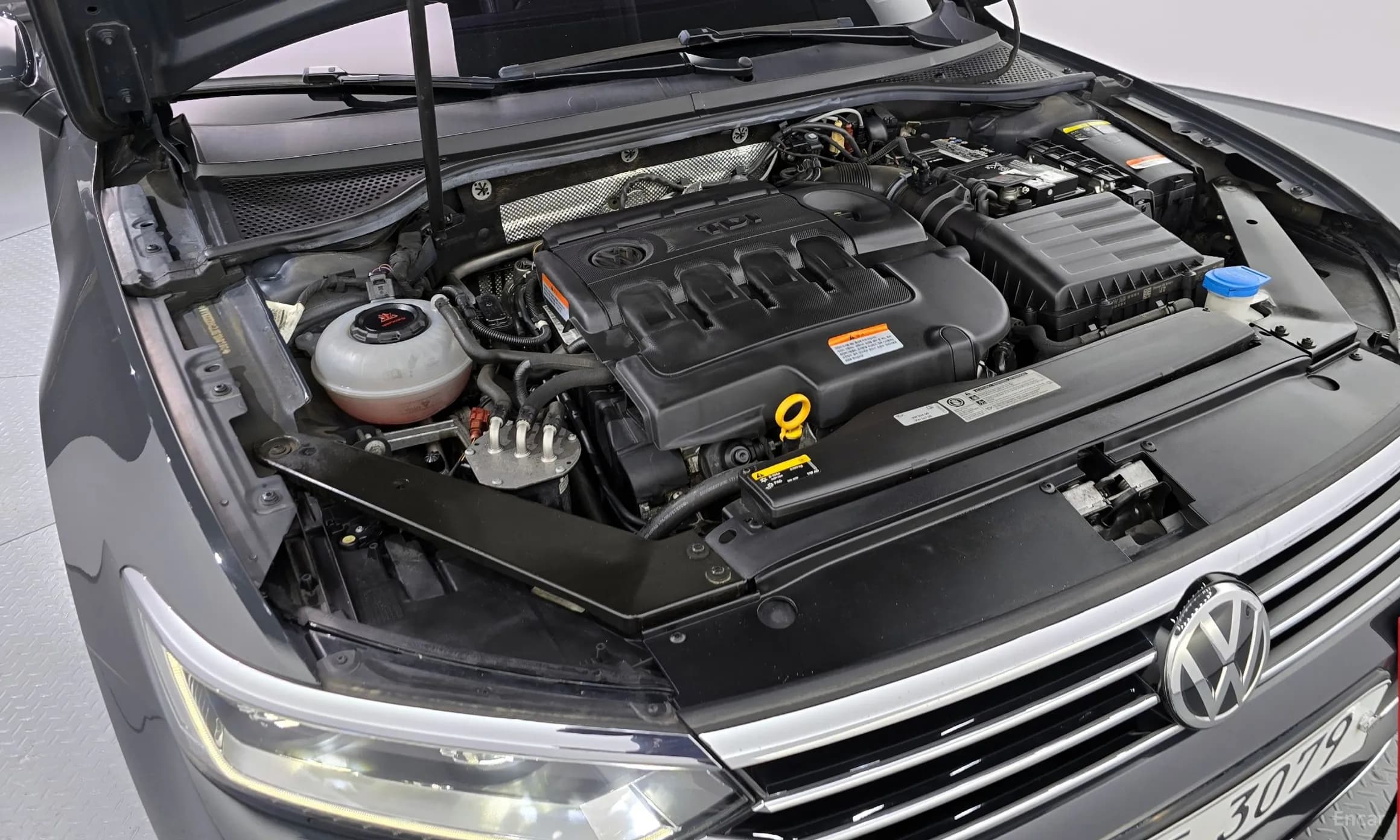Passat GT (B8)