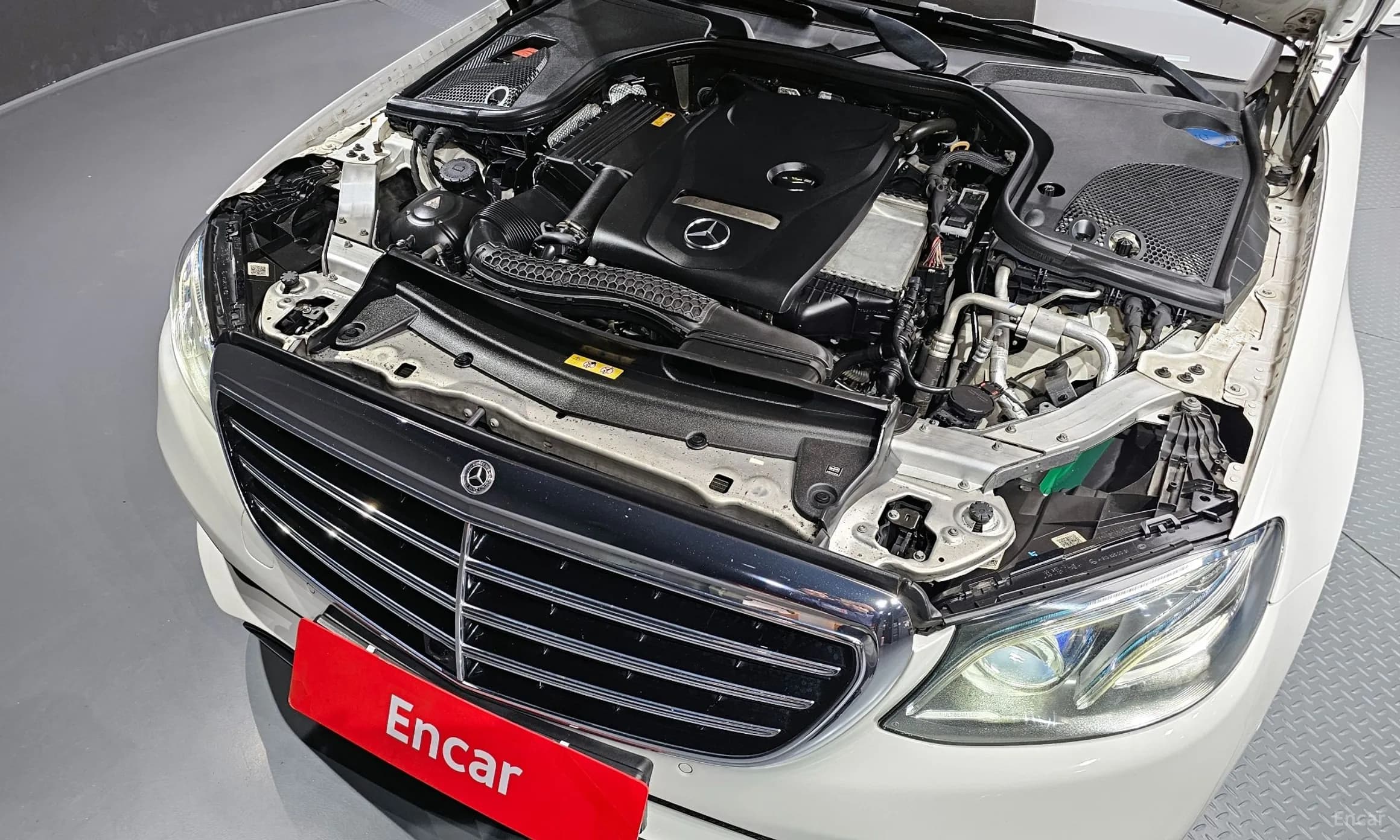 E-Class W213