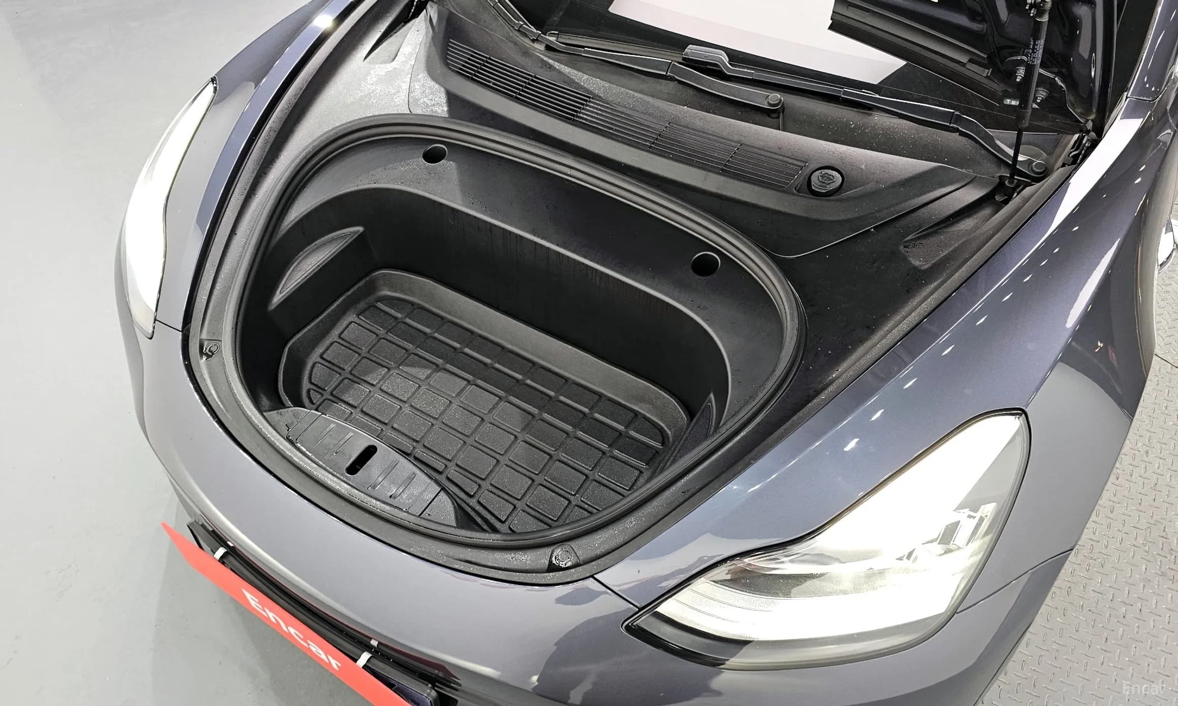 Model 3