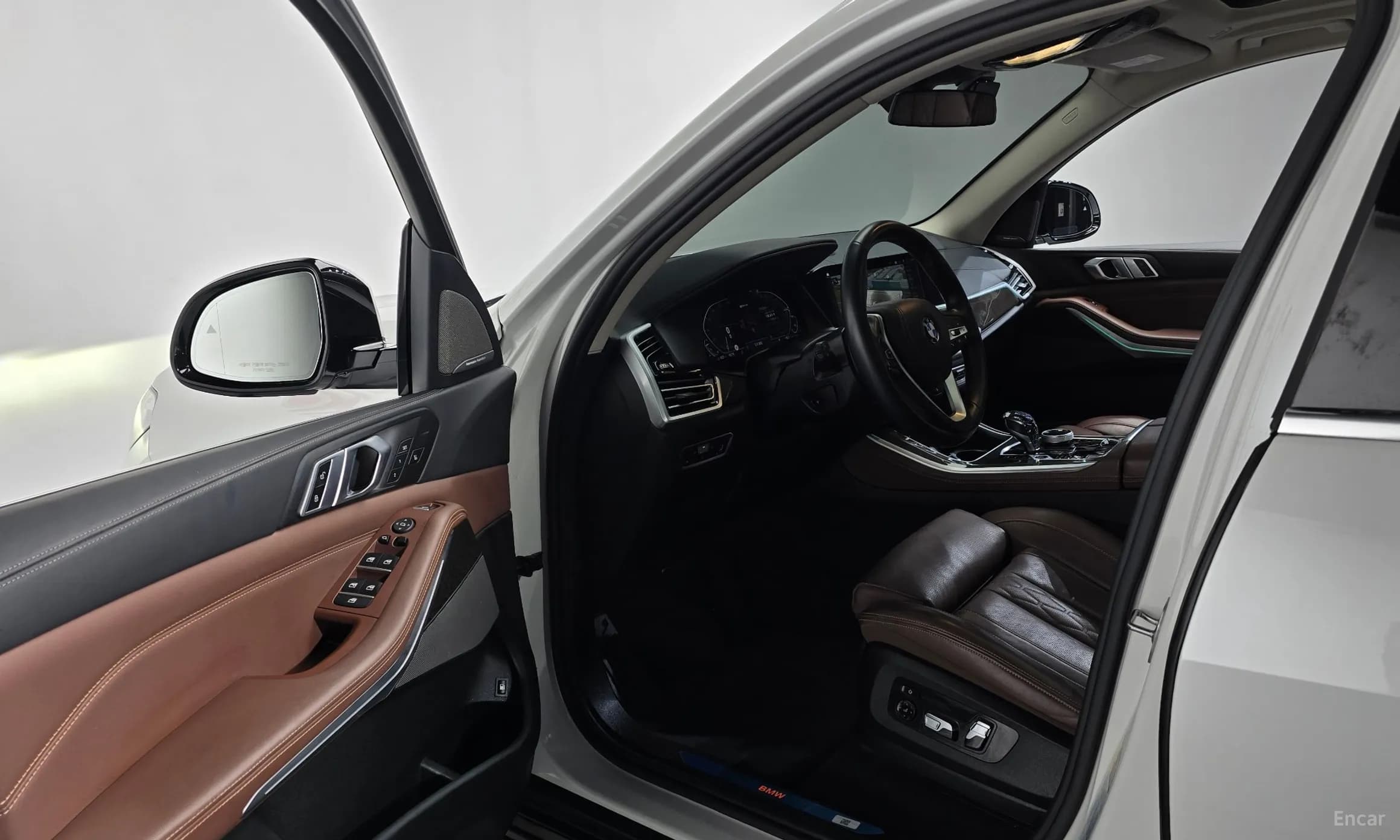 X5 (G05)