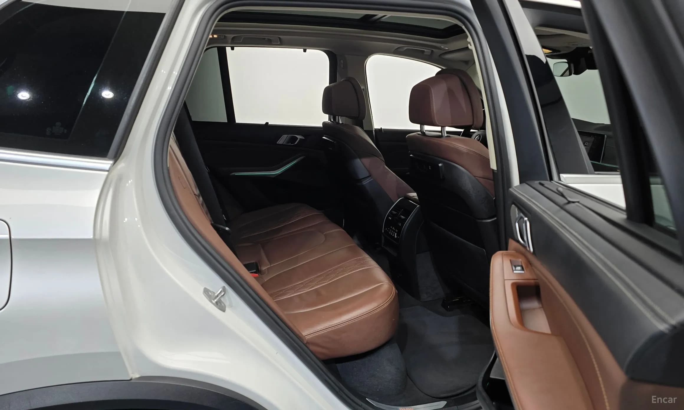 X5 (G05)
