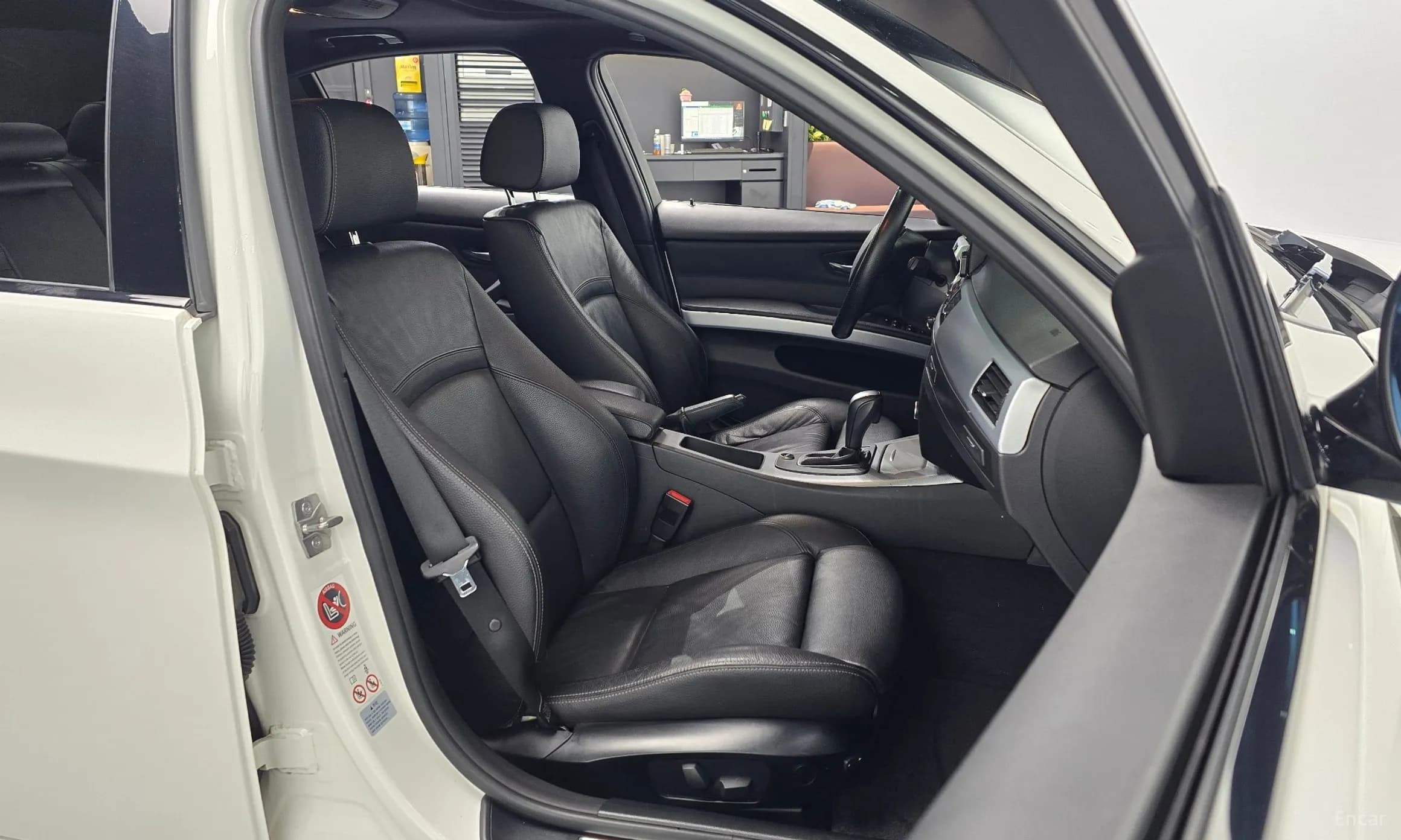 3 Series (E90)