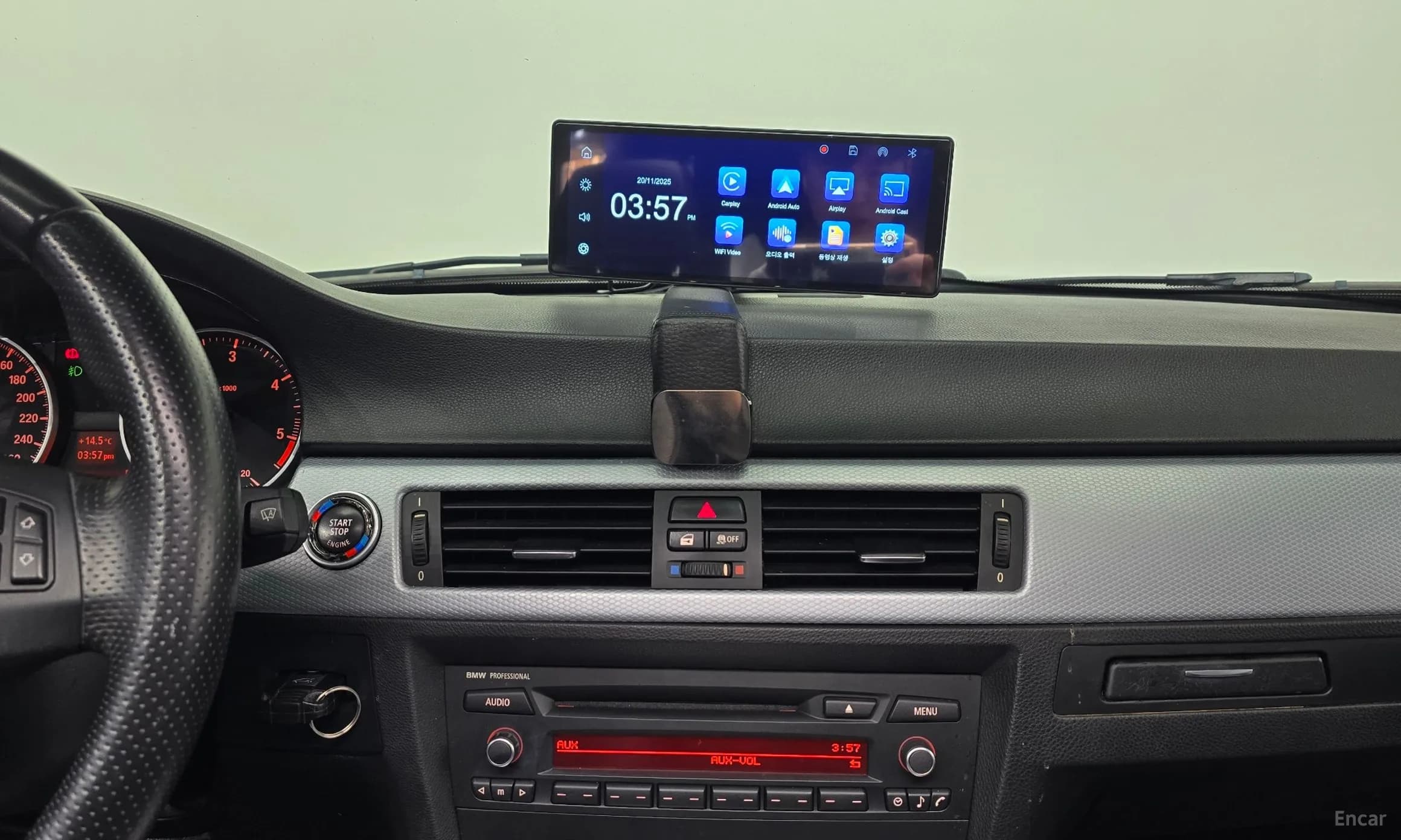 3 Series (E90)