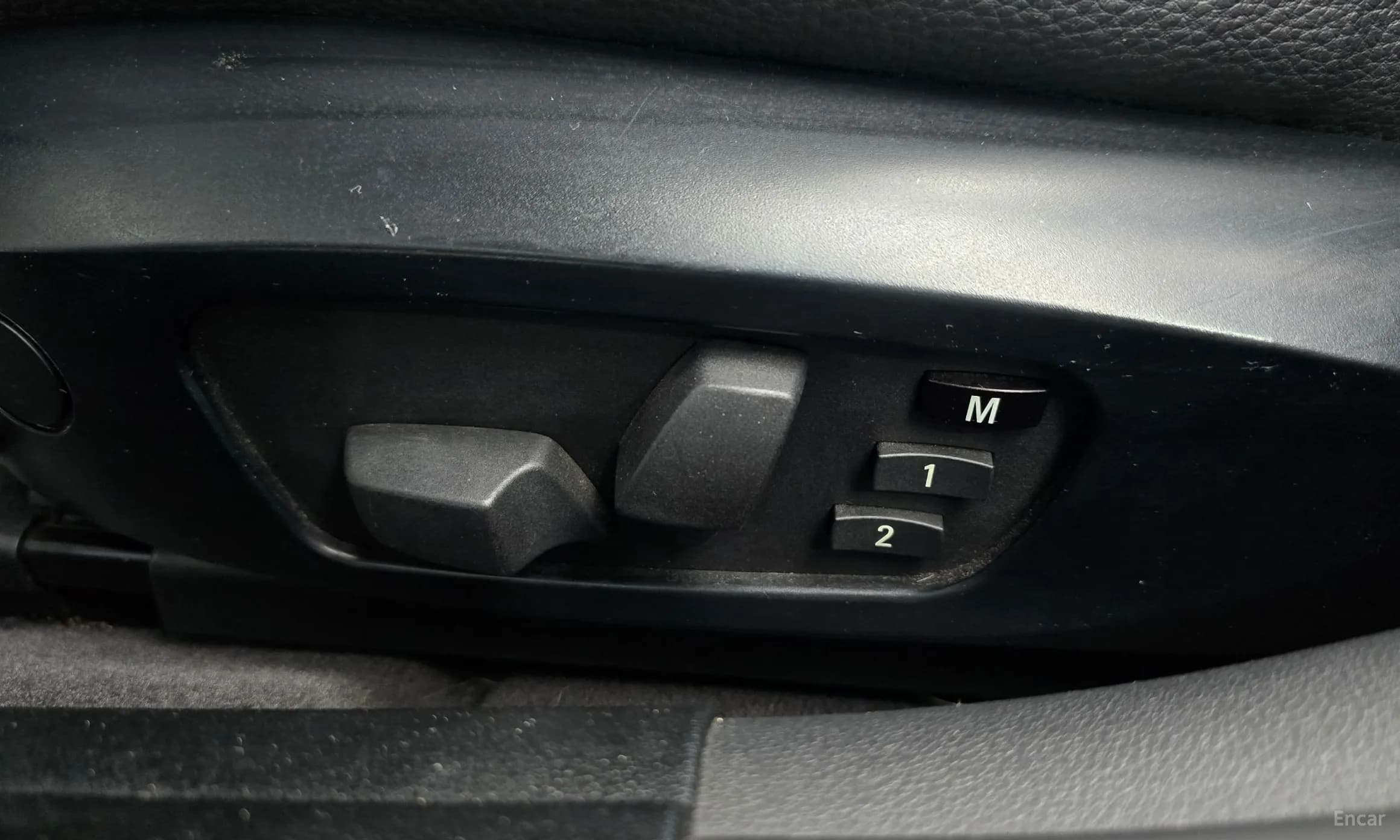 3 Series (E90)