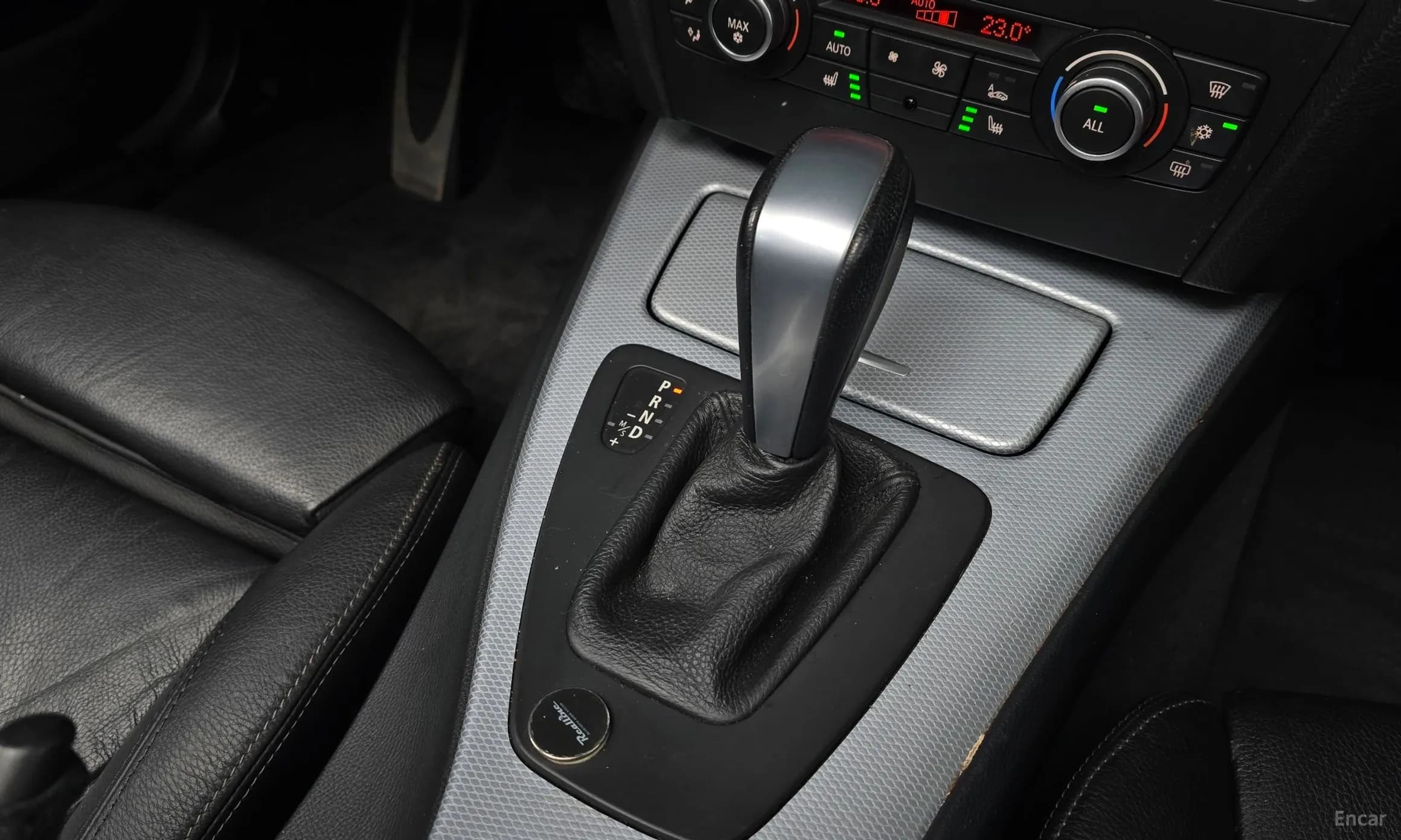 3 Series (E90)