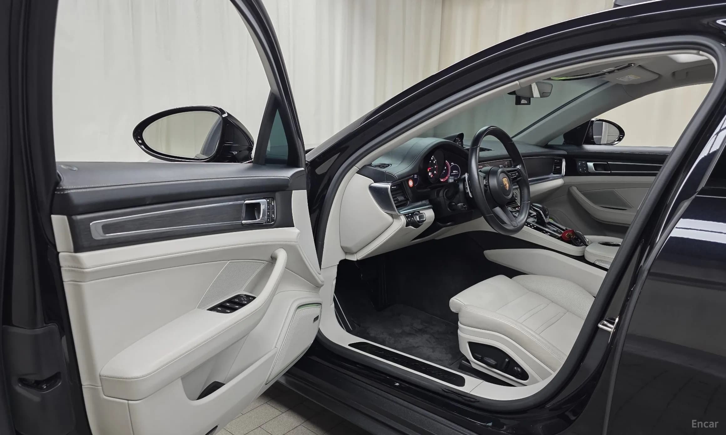 Panamera (971)