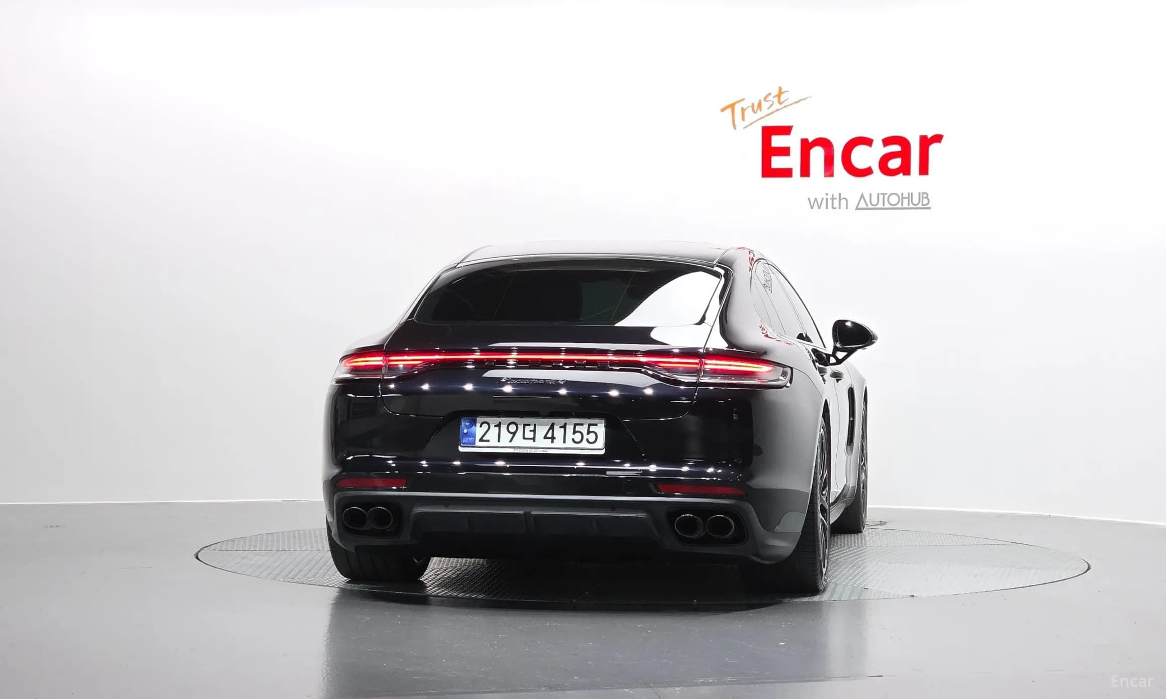 Panamera (971)