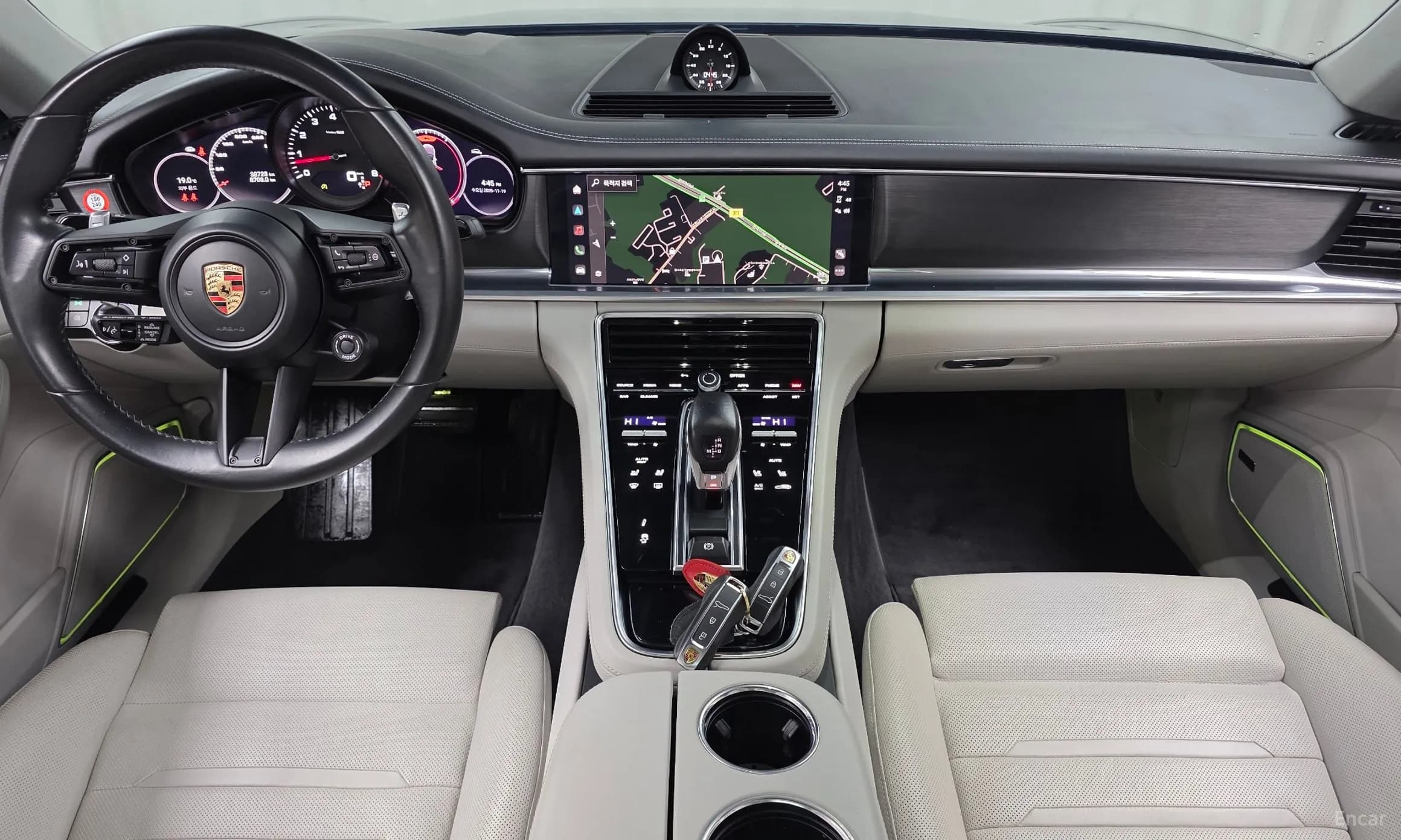 Panamera (971)