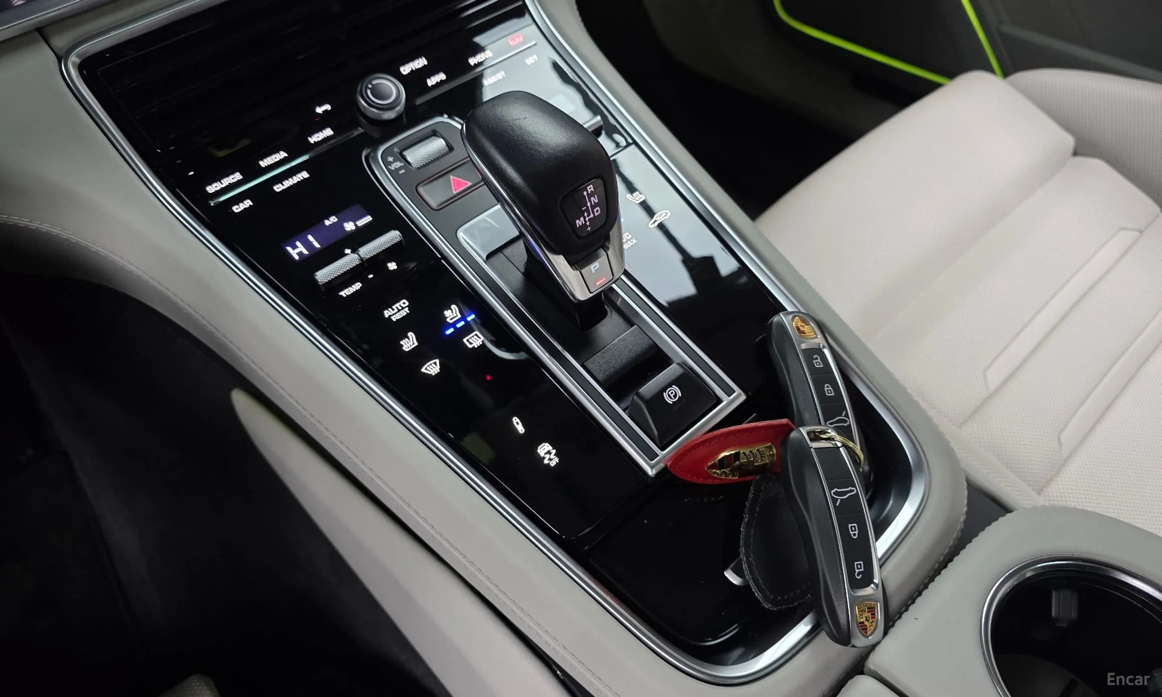 Panamera (971)