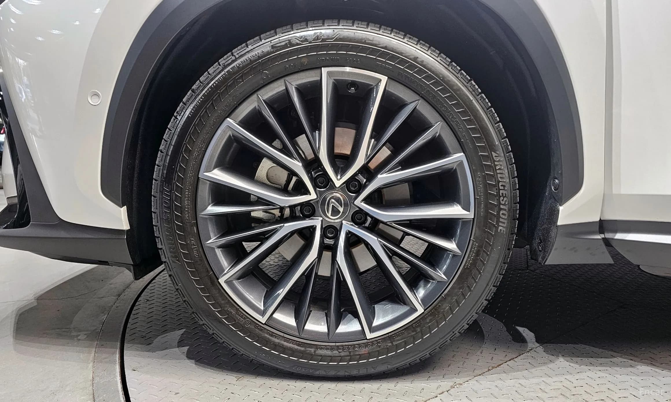NX350h Gen 2
