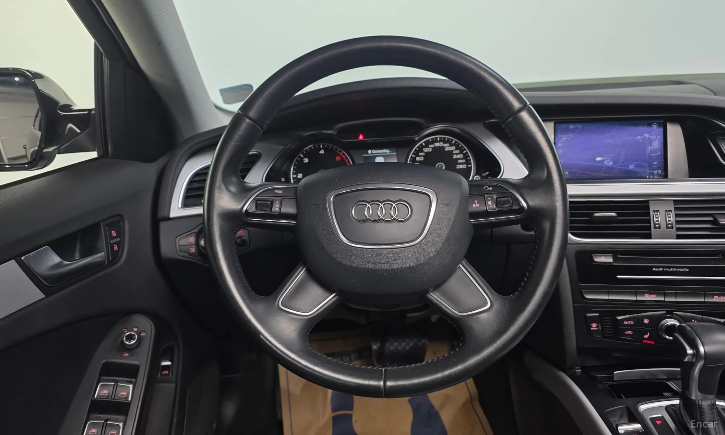 New A4