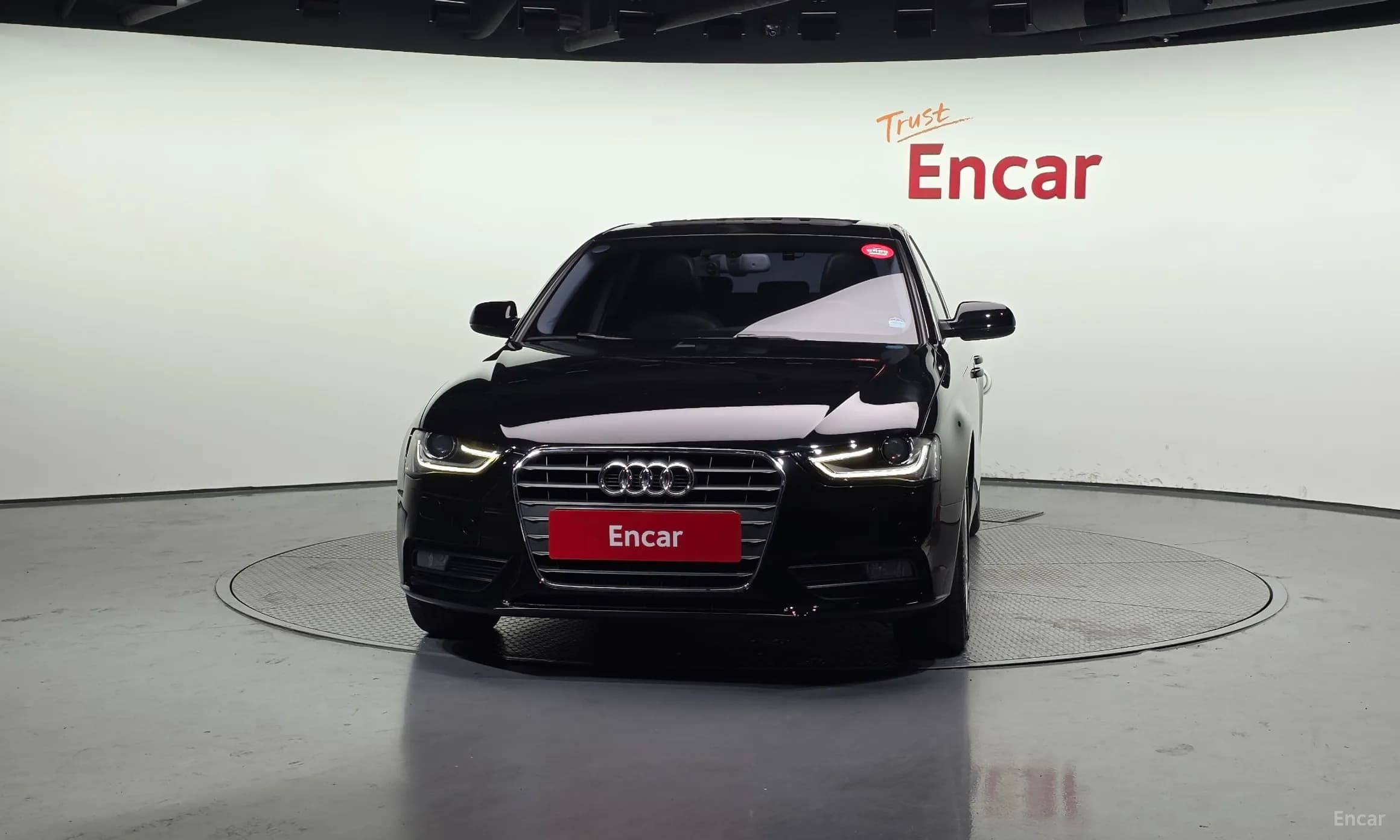 New A4
