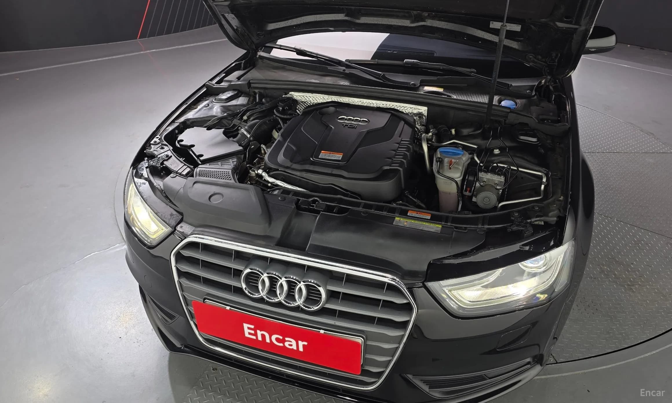 New A4