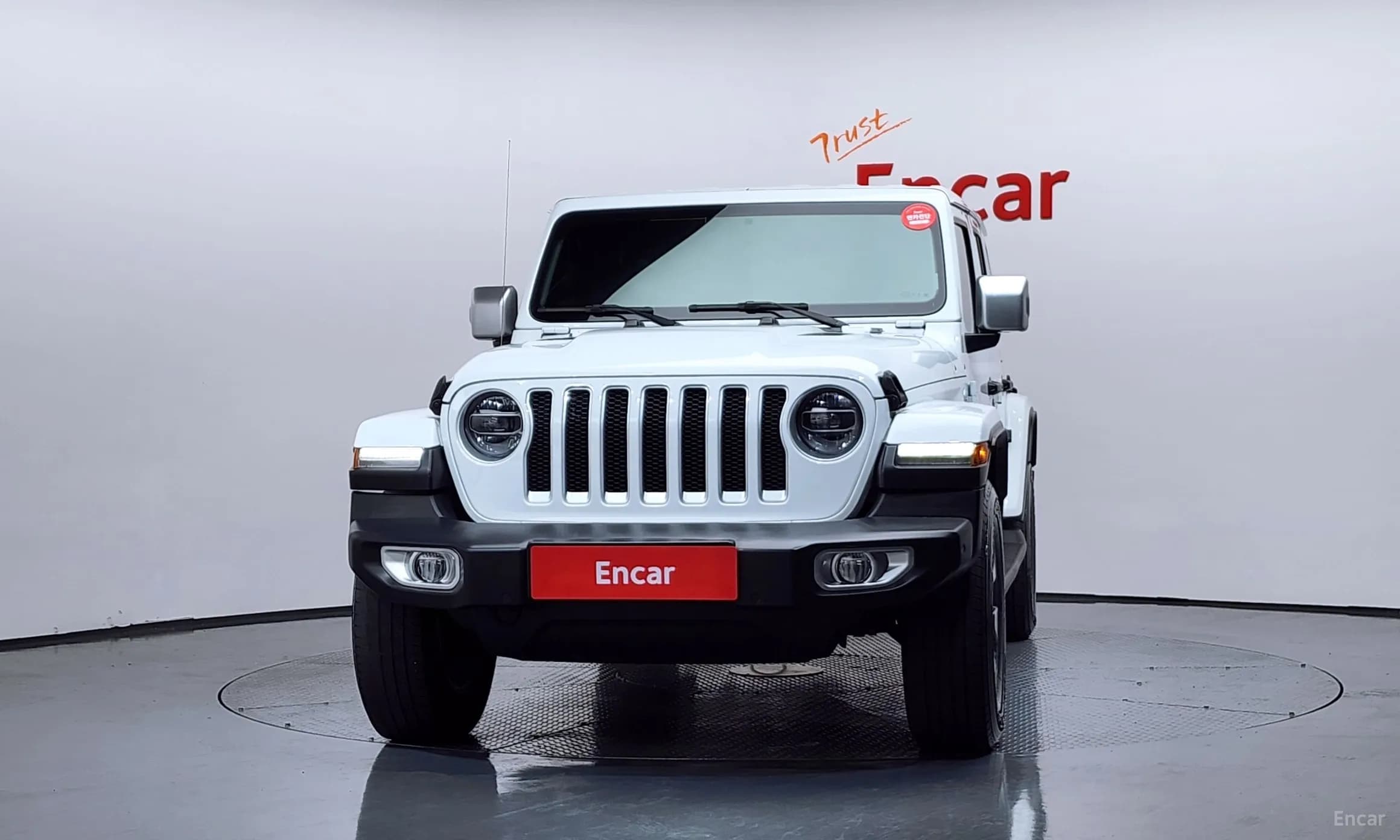 Wrangler (JL)