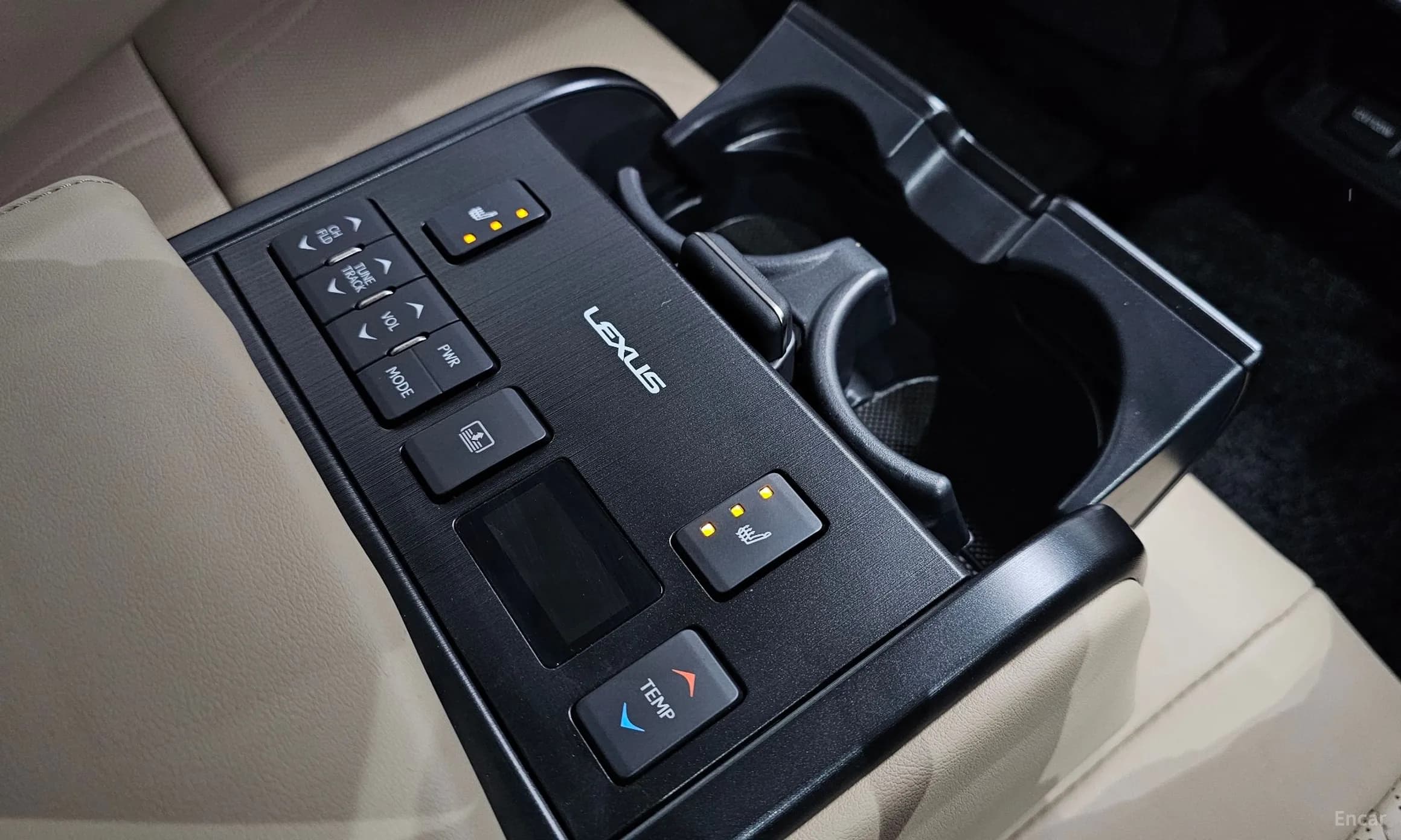ES300h 7th Generation