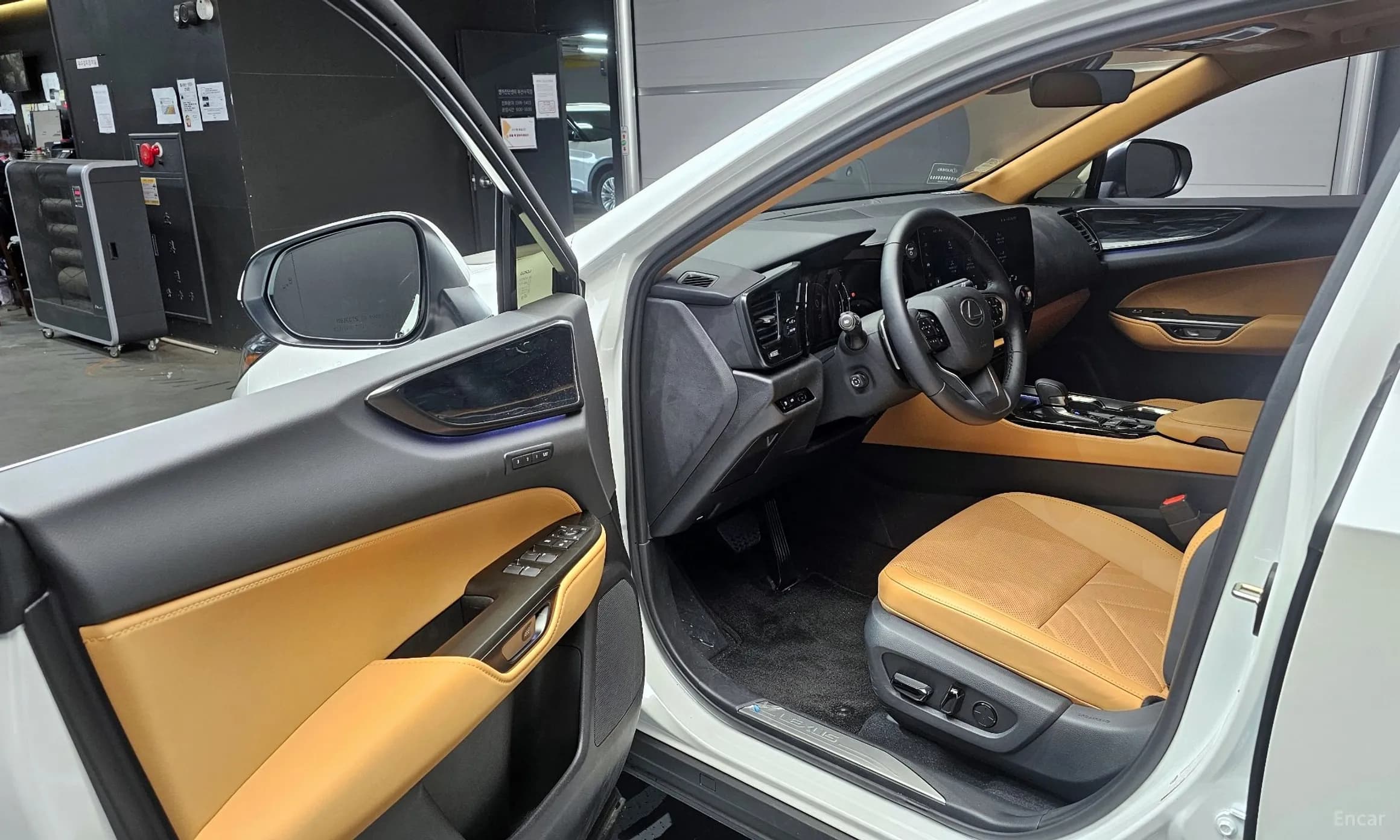 NX350h Gen 2