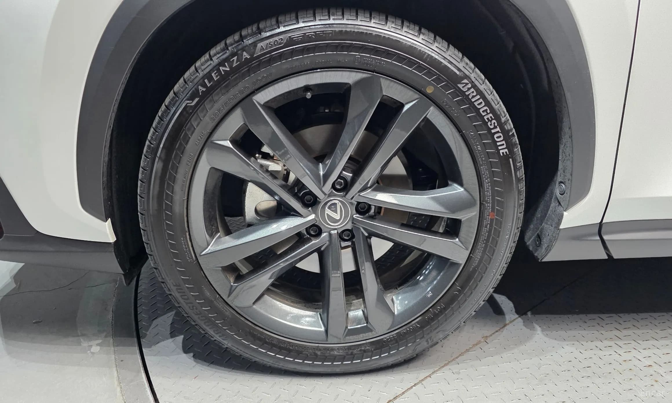 NX350h Gen 2