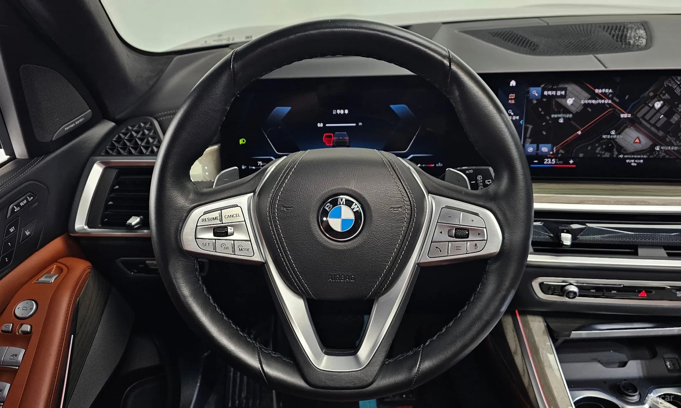 X7 (G07)
