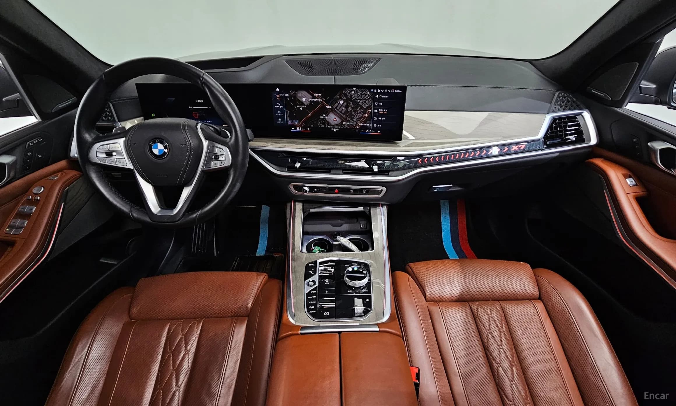 X7 (G07)