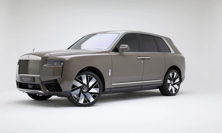 Cullinan