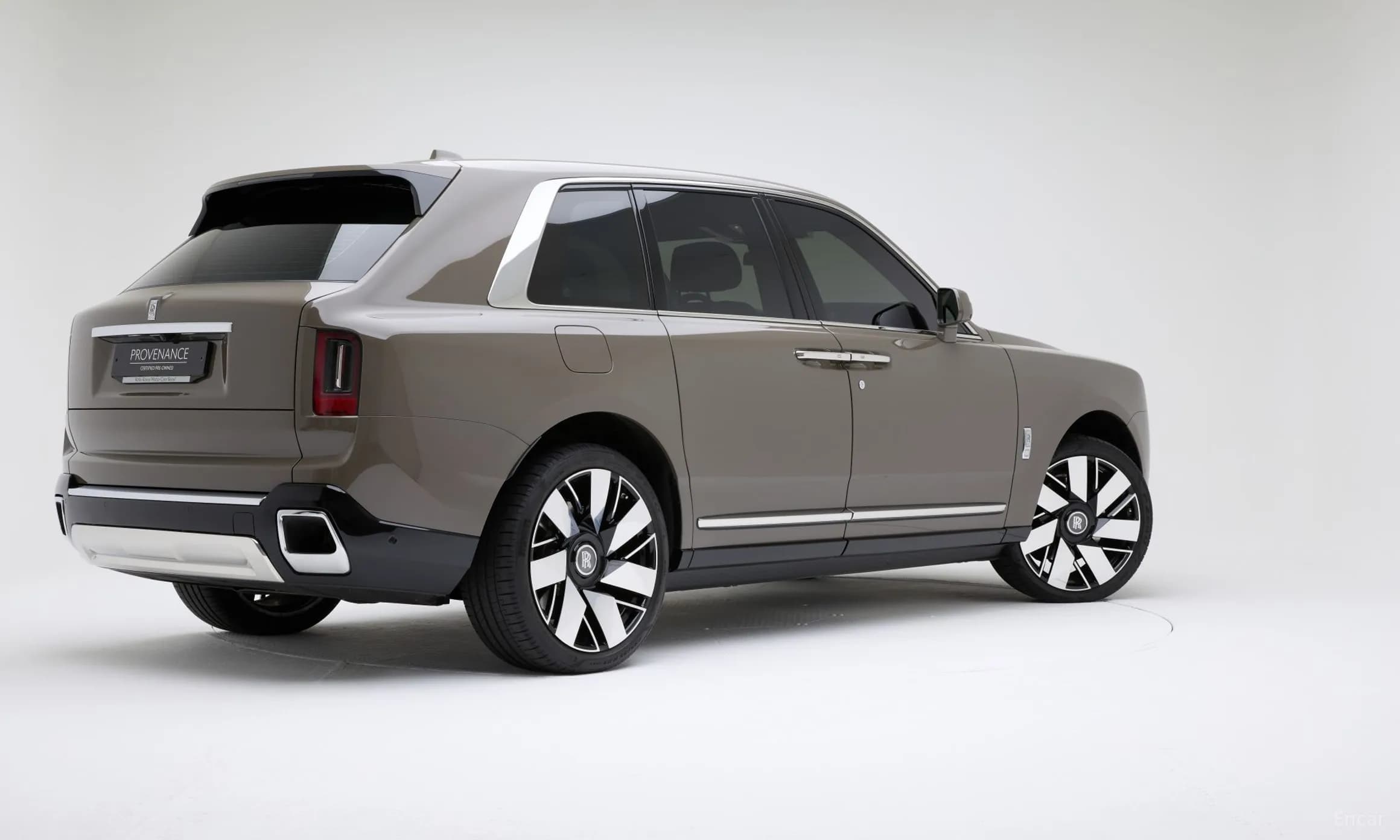 Cullinan