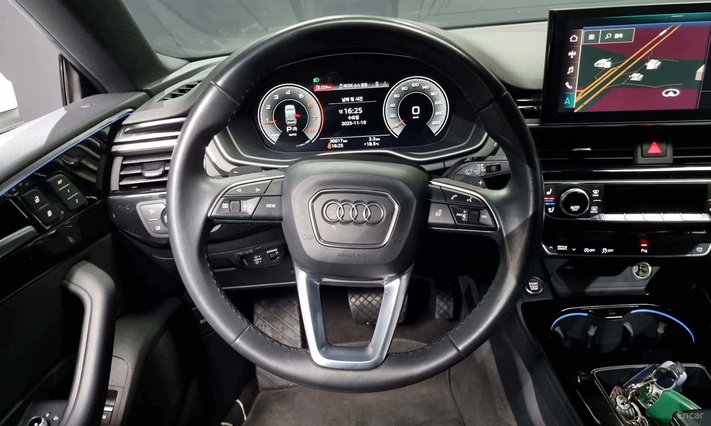 A5 (F5)