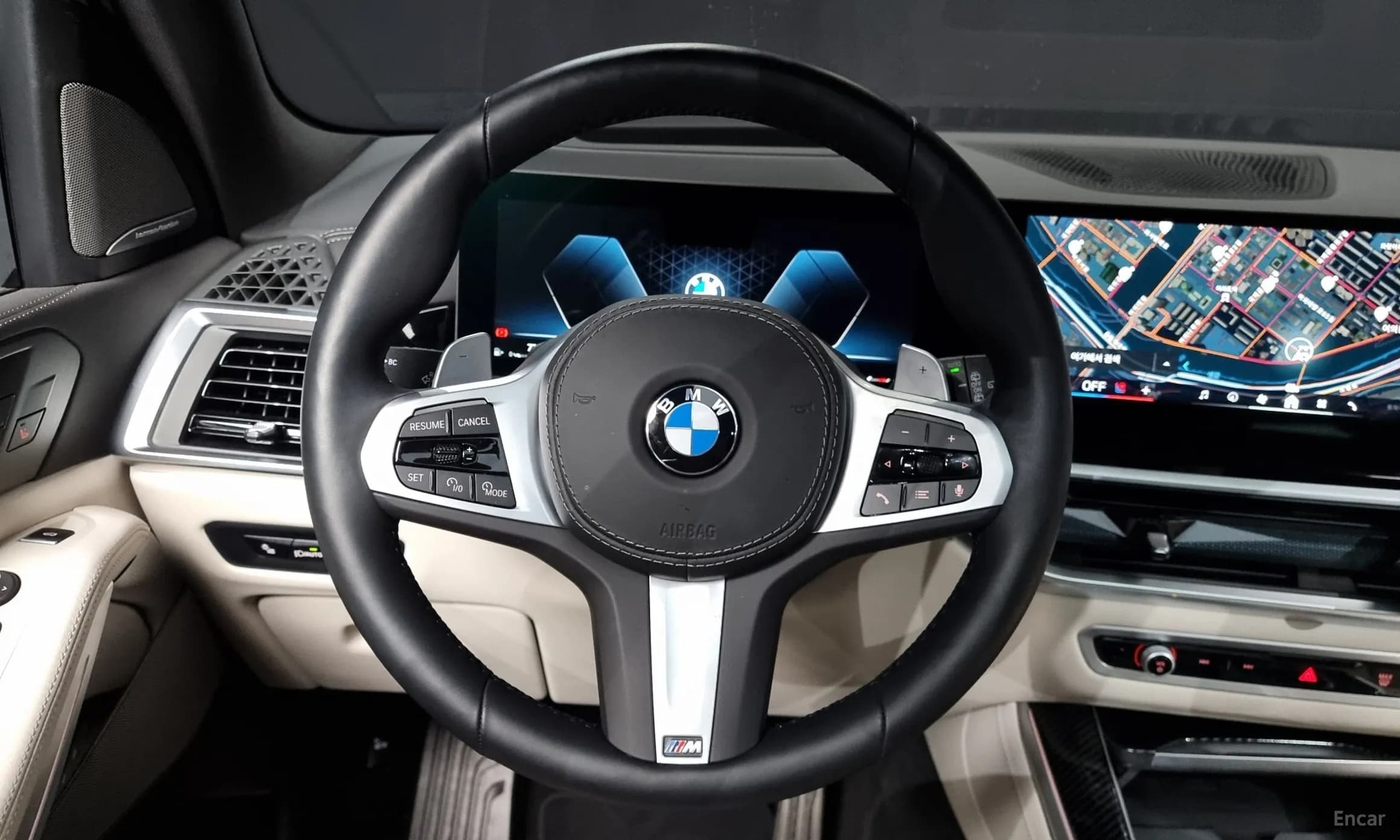 X5 (G05)