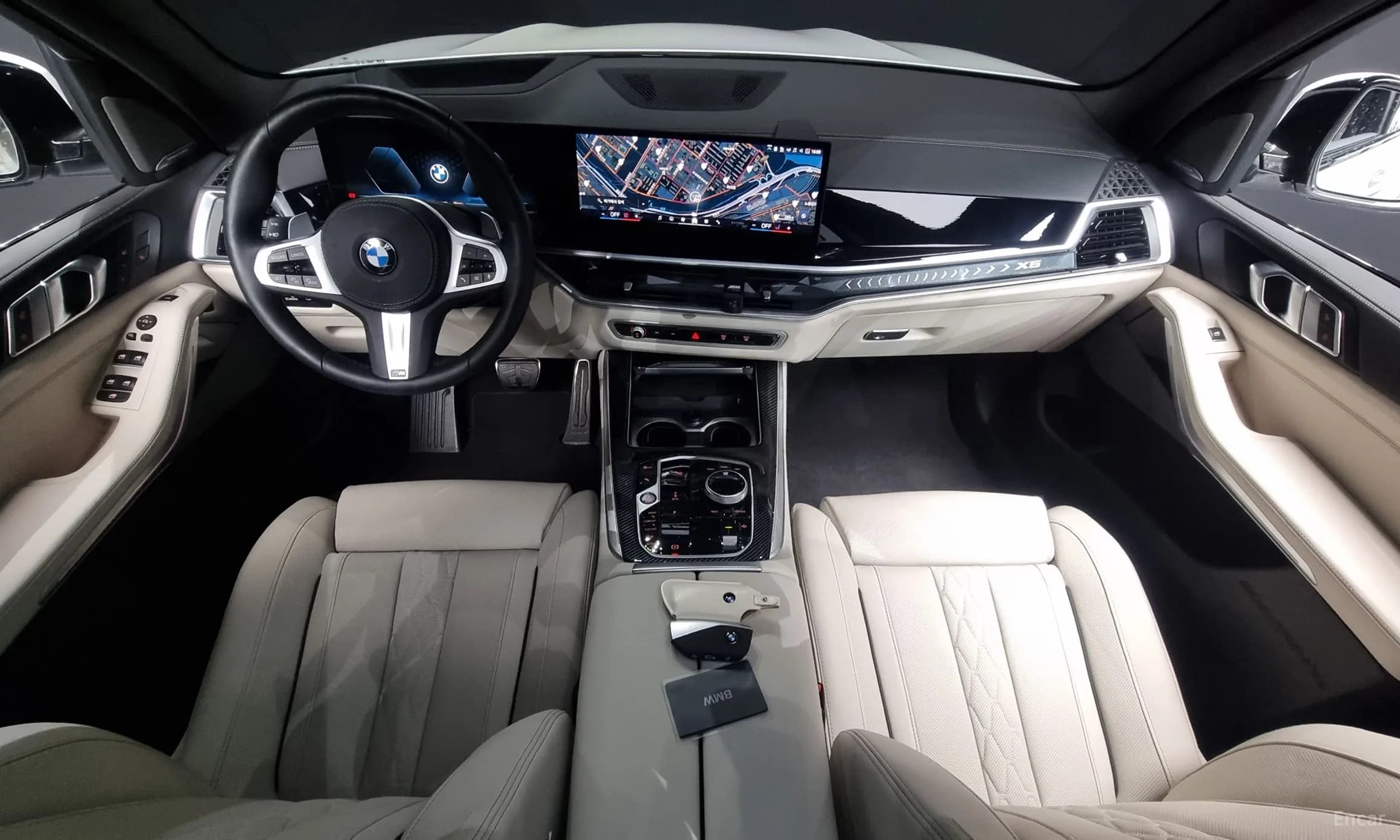 X5 (G05)
