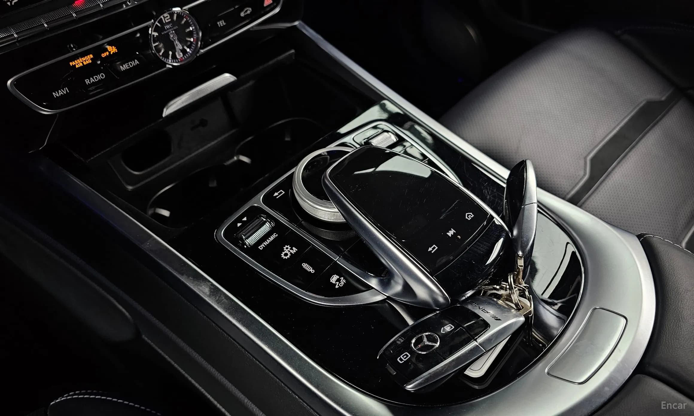 G-Class W463b