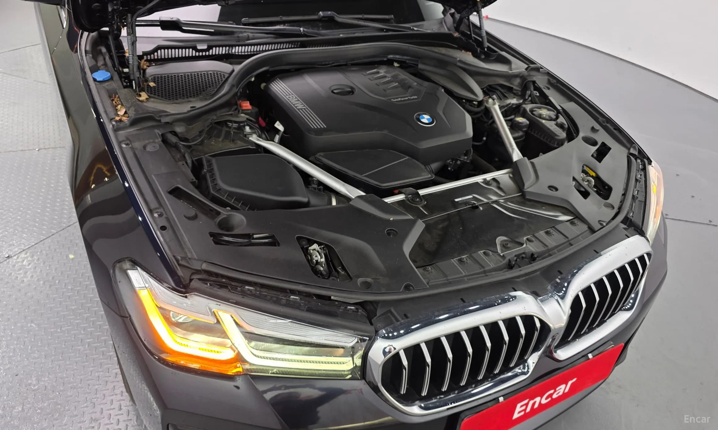 5 Series (G30)