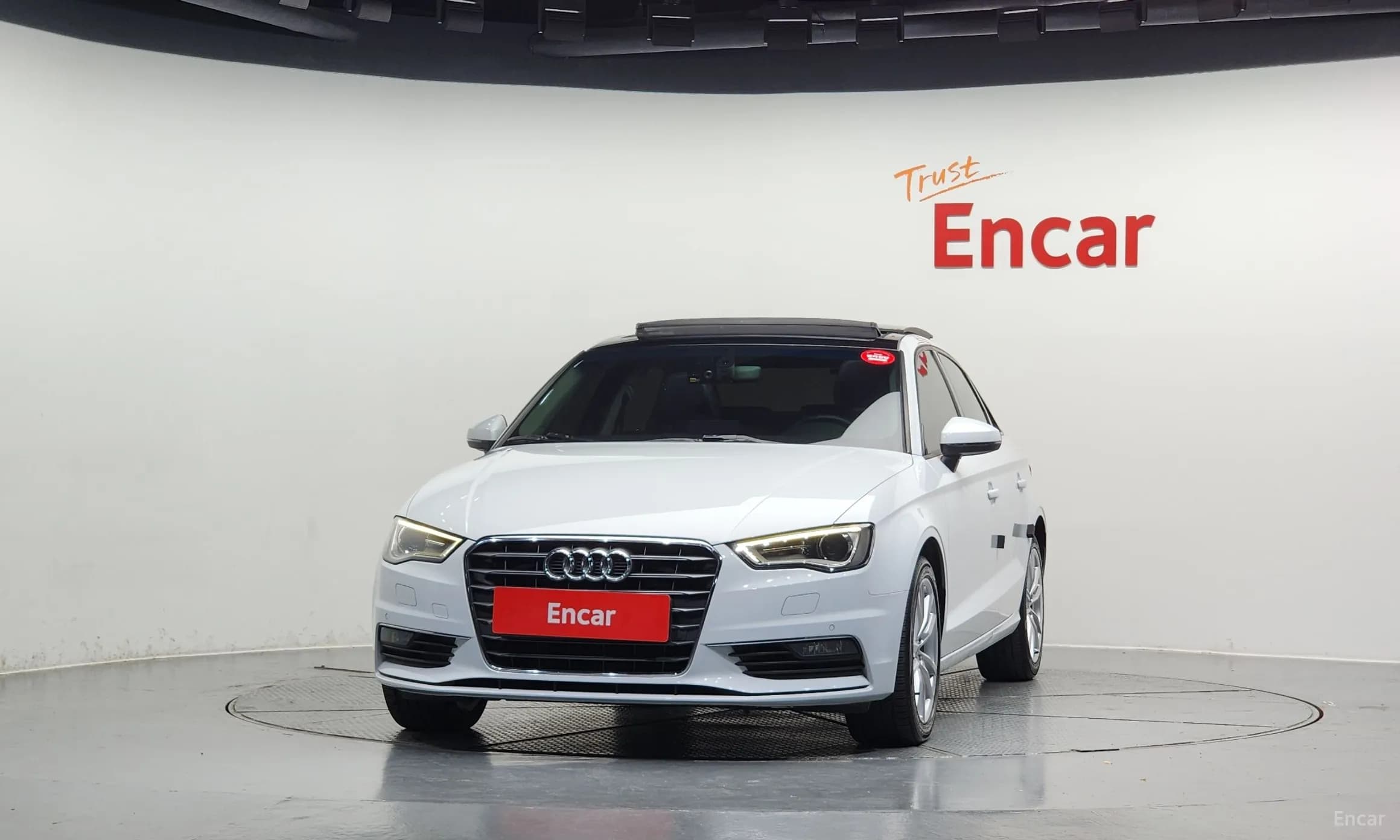 New A3