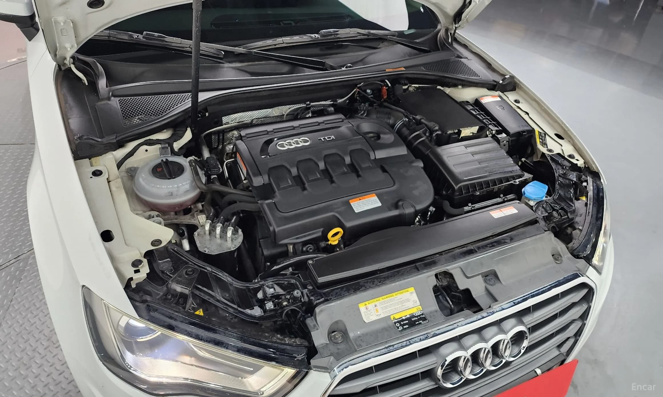 New A3