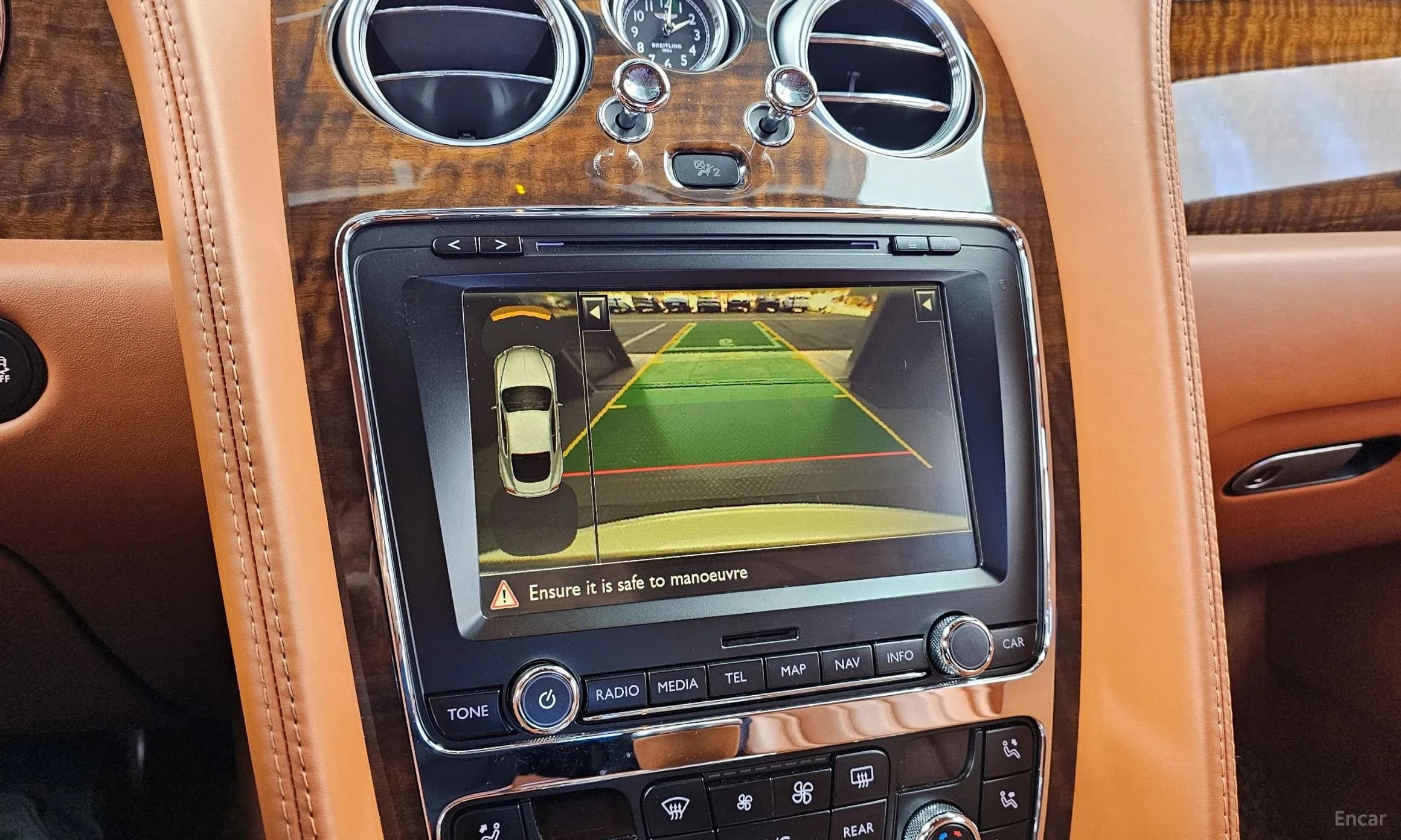 Continental GT 2nd Generation