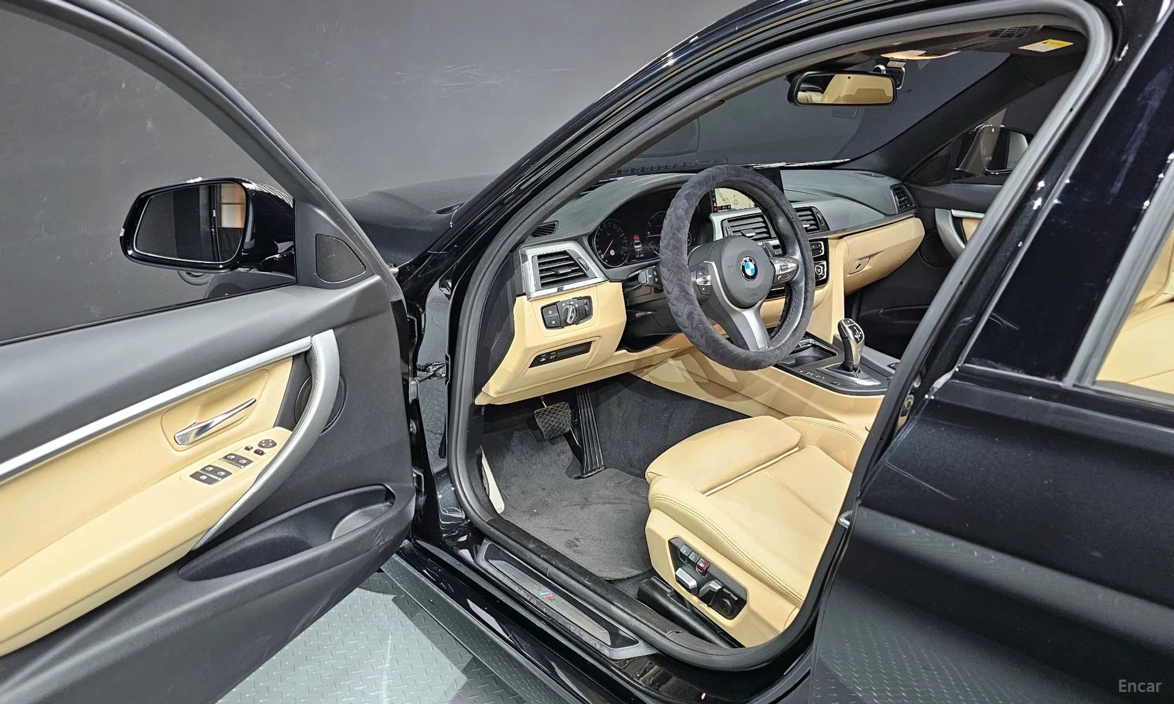 3 Series (F30)