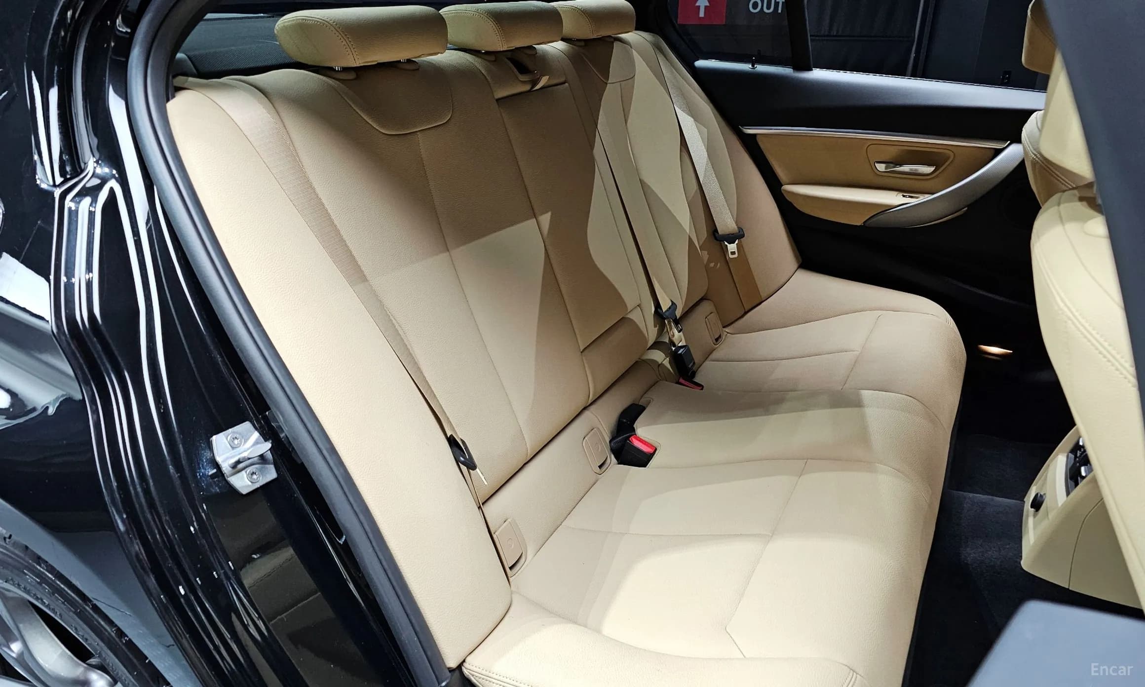 3 Series (F30)