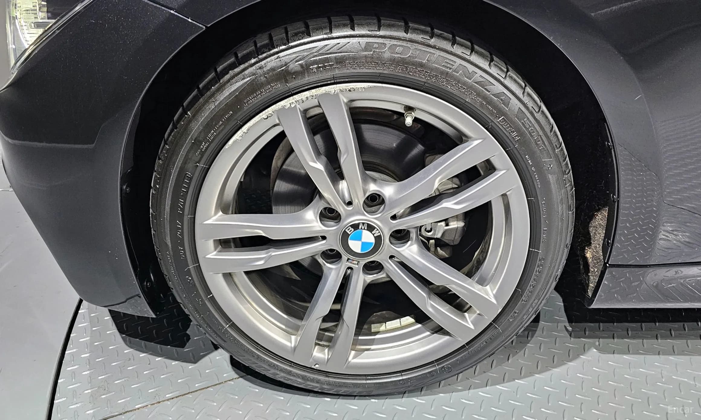 3 Series (F30)