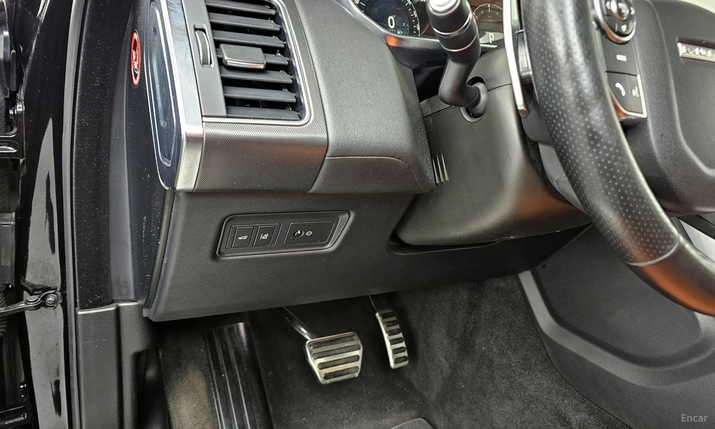 Range Rover Sport 2nd Generation