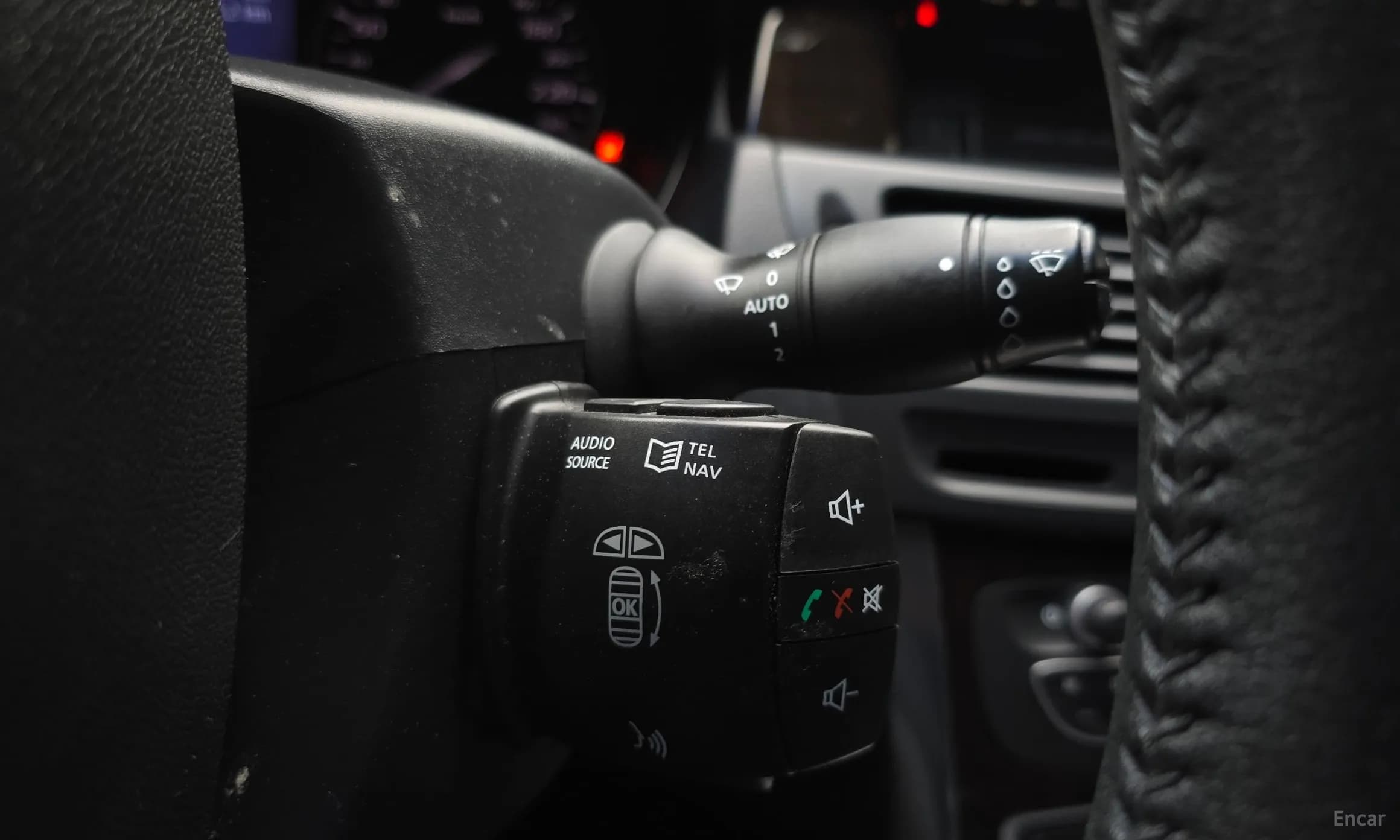 SM5