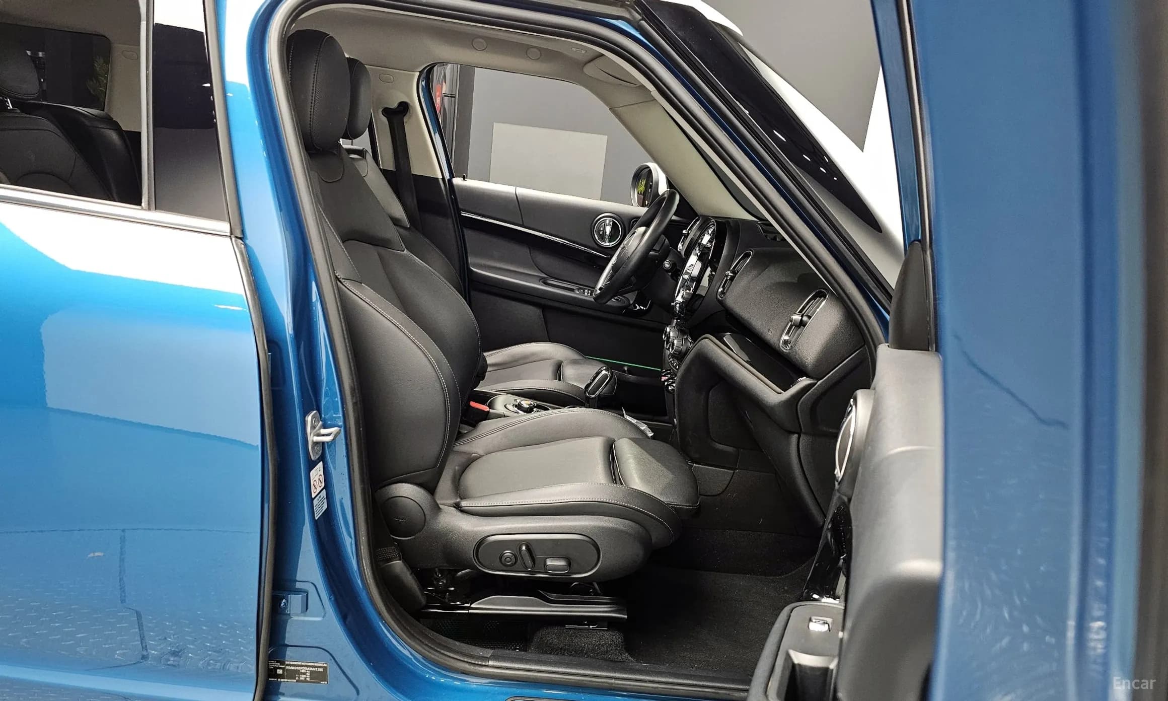 Cooper Countryman