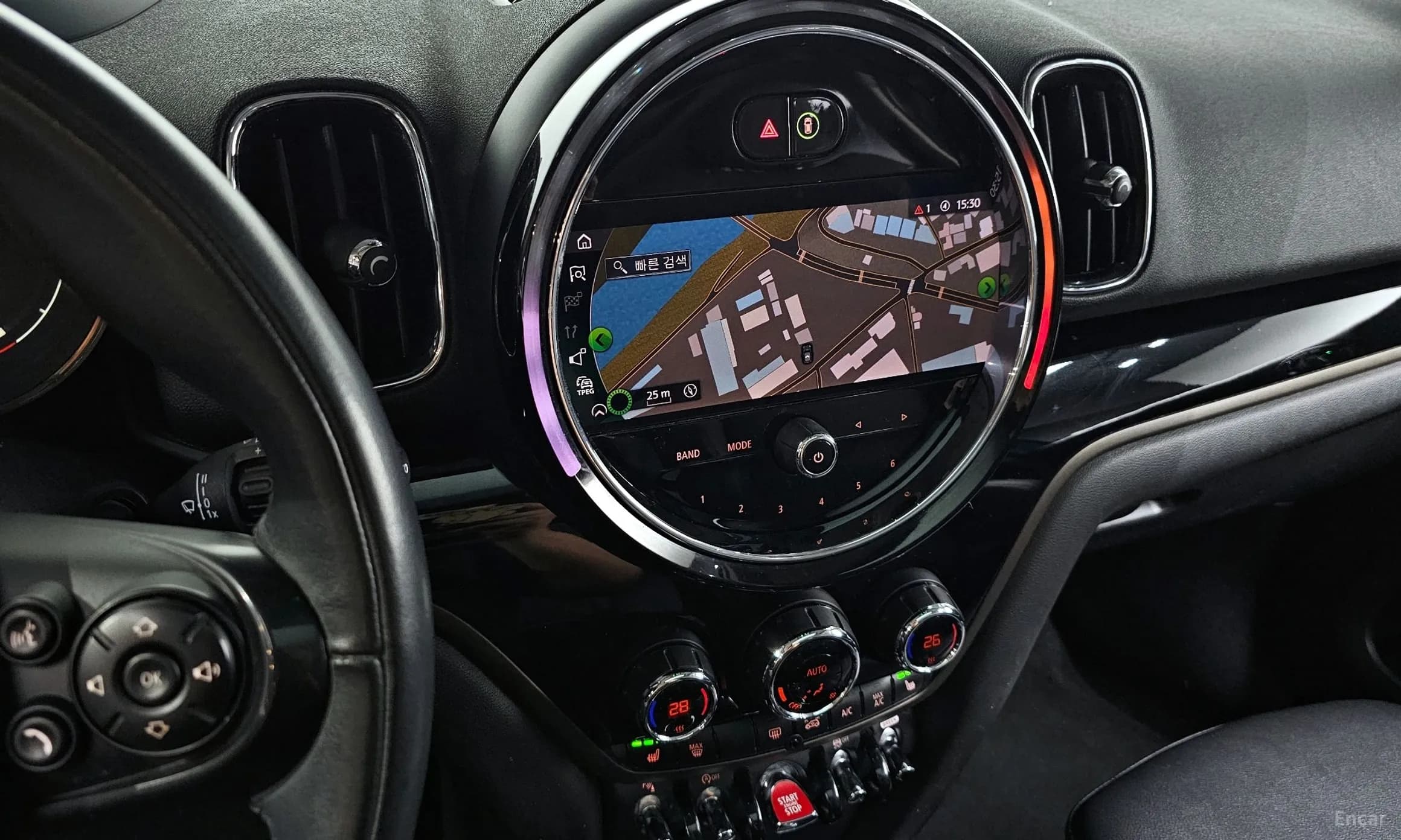 Cooper Countryman